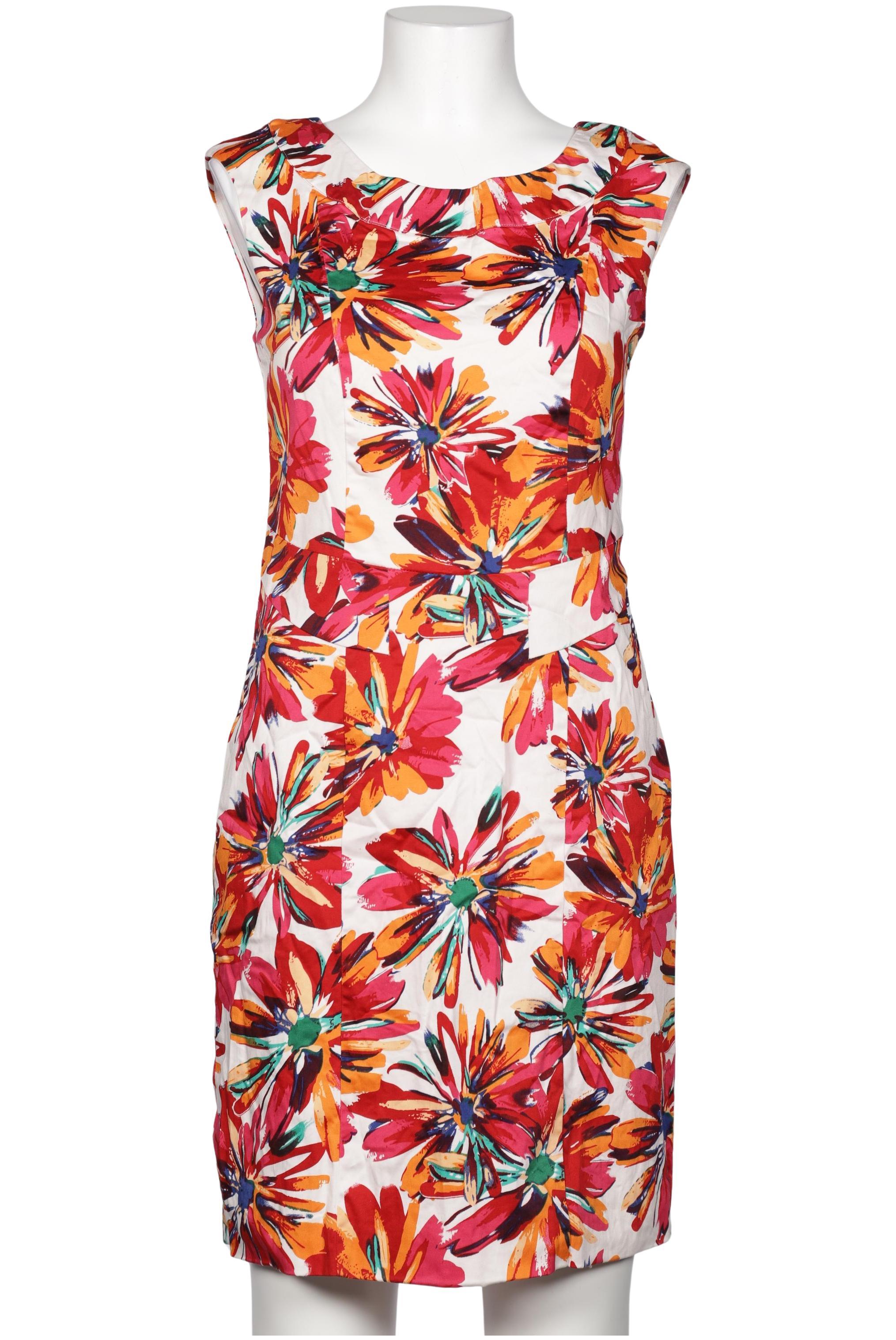 

Manguun Damen Kleid, mehrfarbig, Gr. 38
