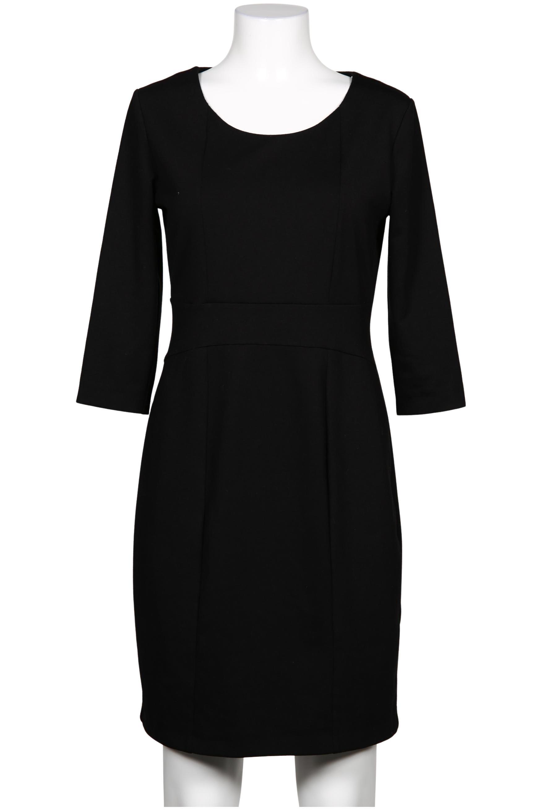 

Manguun Damen Kleid, schwarz, Gr. 38