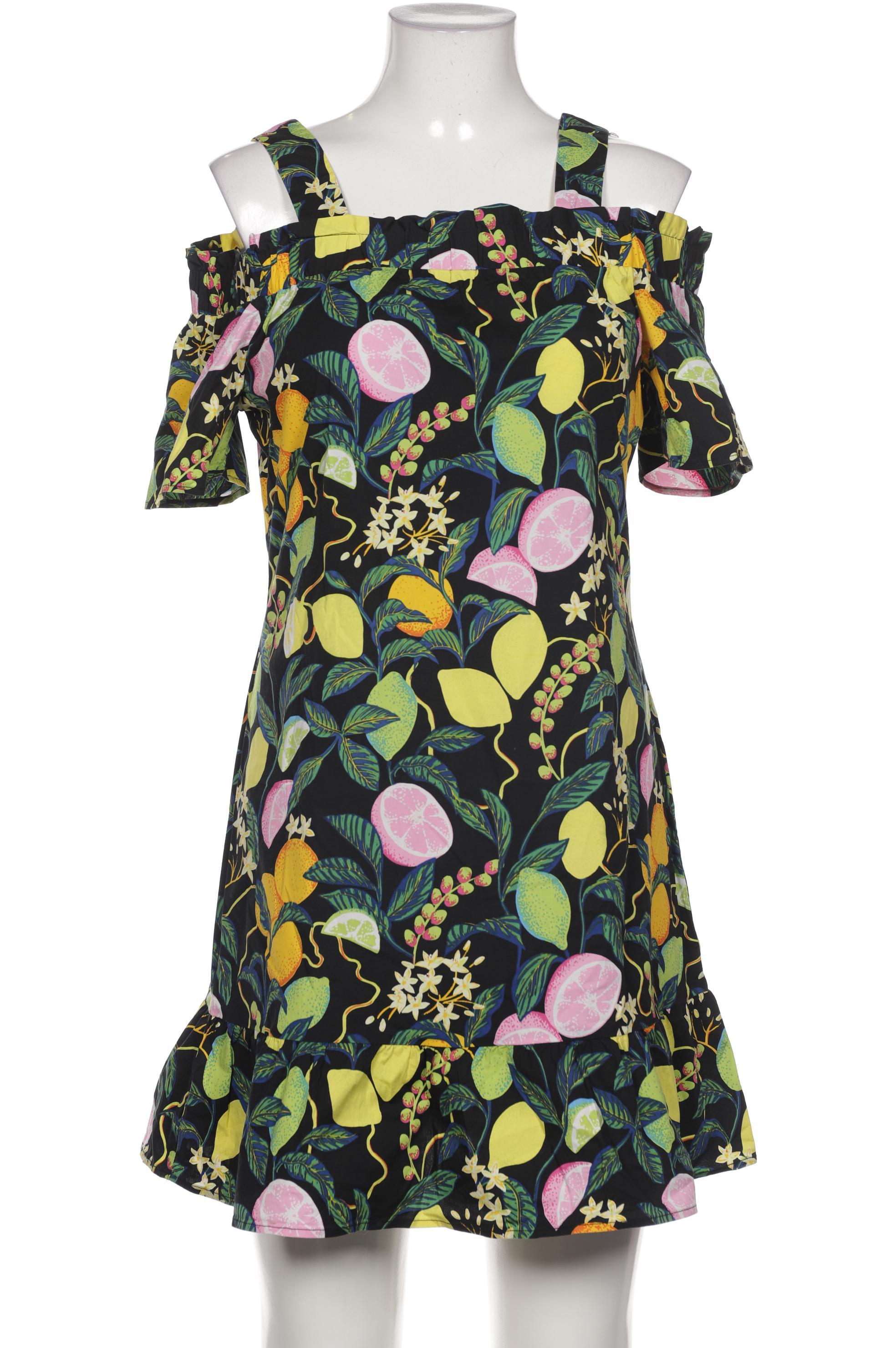 

Manguun Damen Kleid, schwarz, Gr. 38
