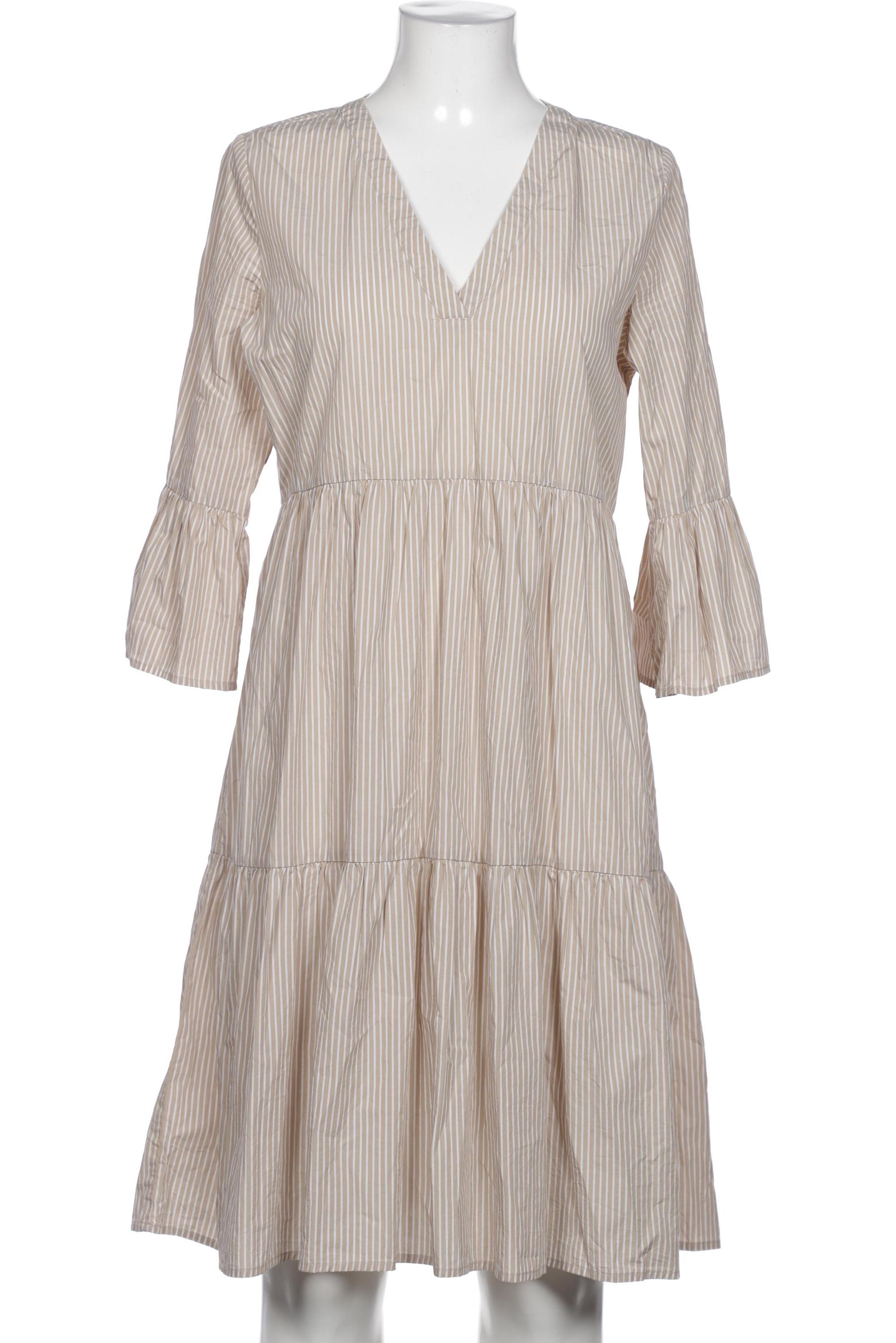 

Manguun Damen Kleid, beige