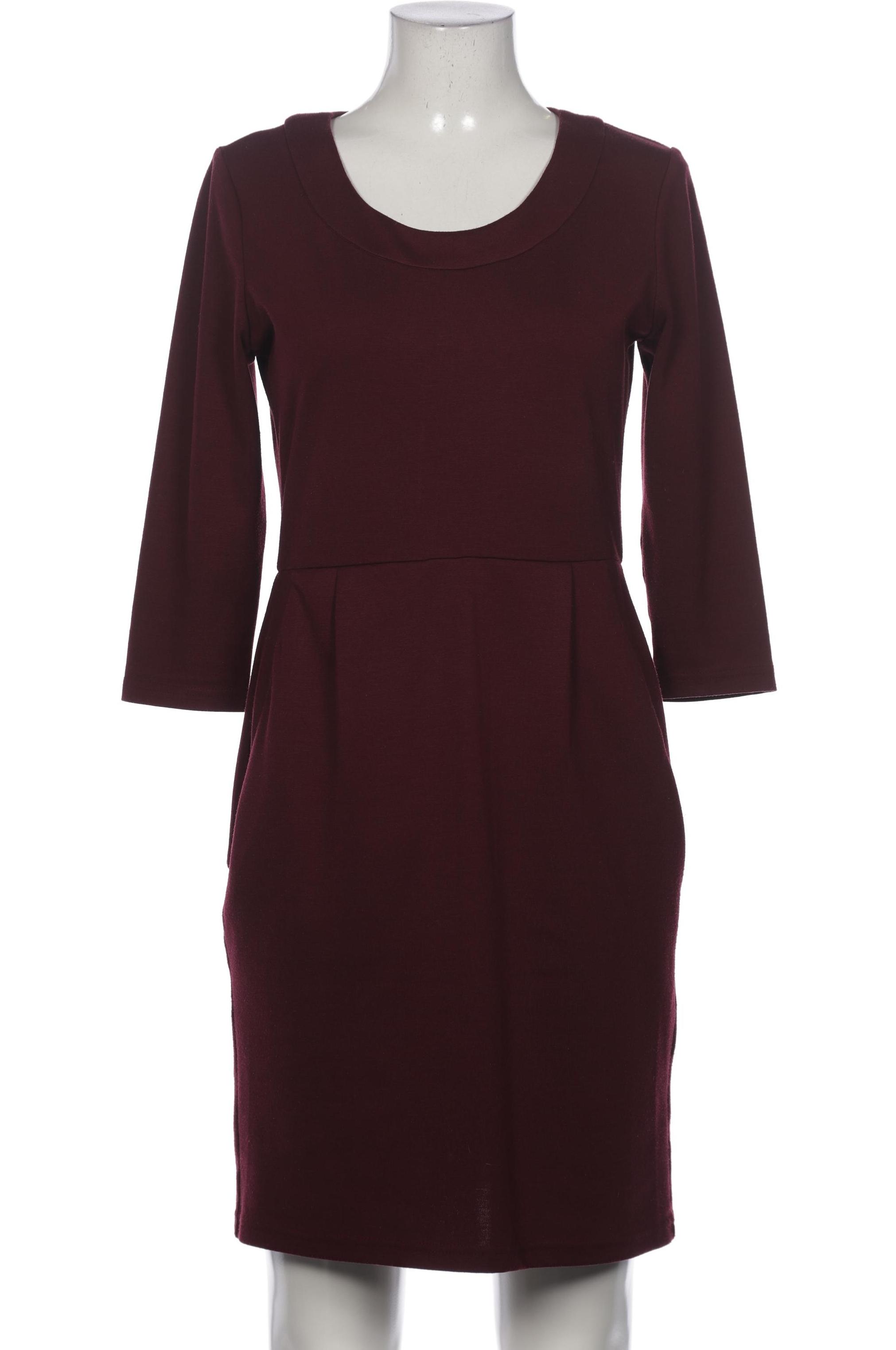 

Manguun Damen Kleid, bordeaux, Gr. 40