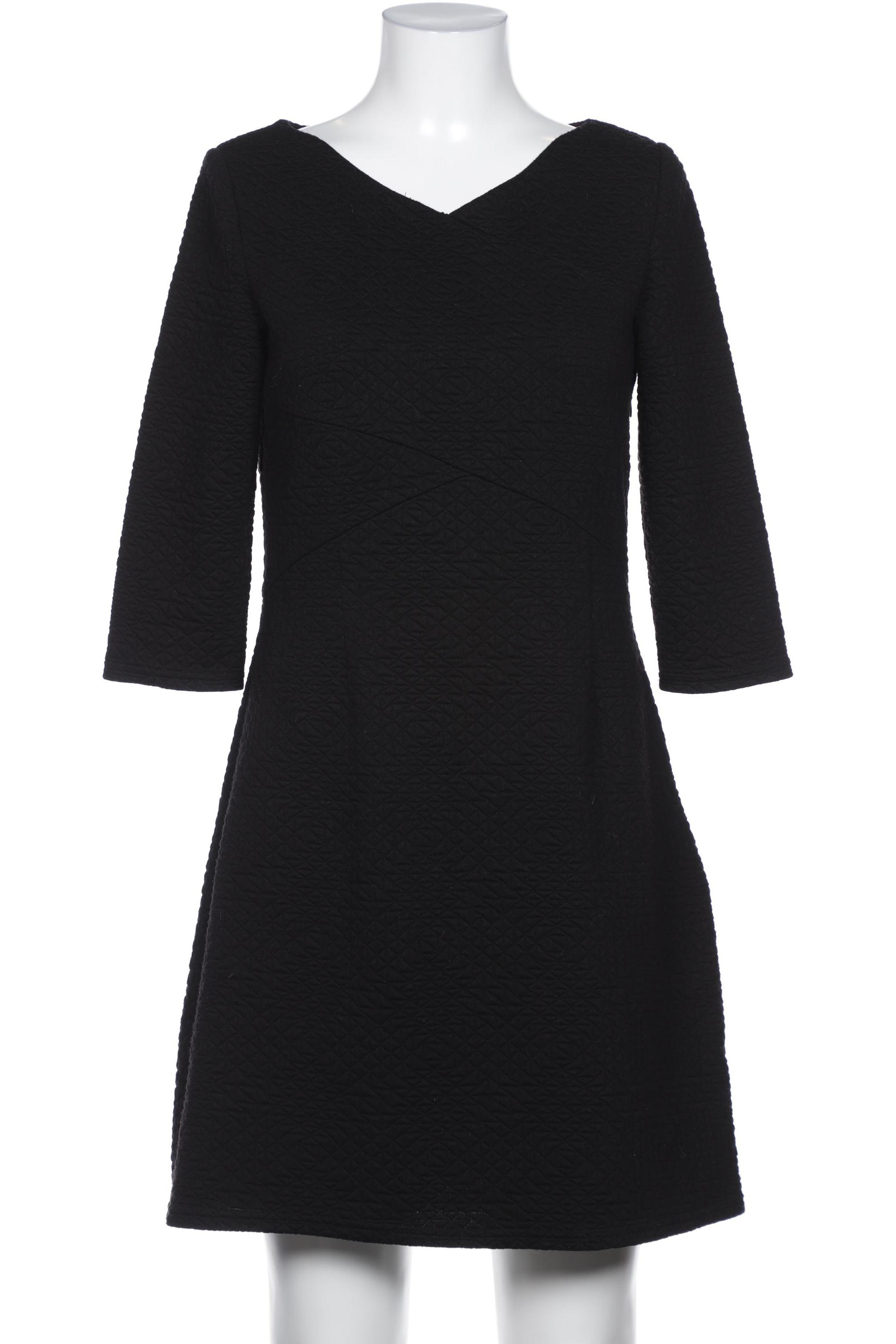 

Manguun Damen Kleid, schwarz, Gr. 40