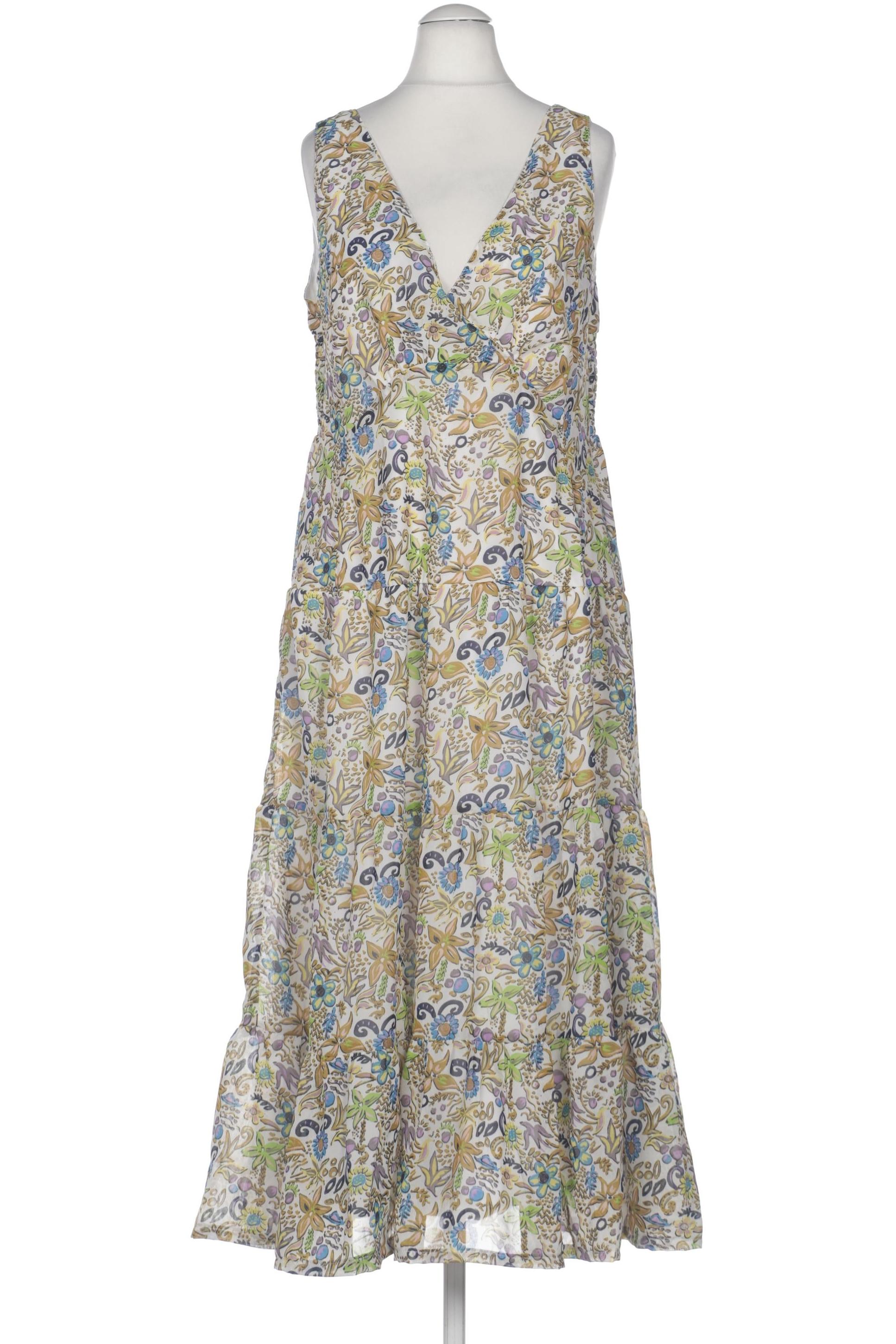 

Manguun Damen Kleid, mehrfarbig, Gr. 44