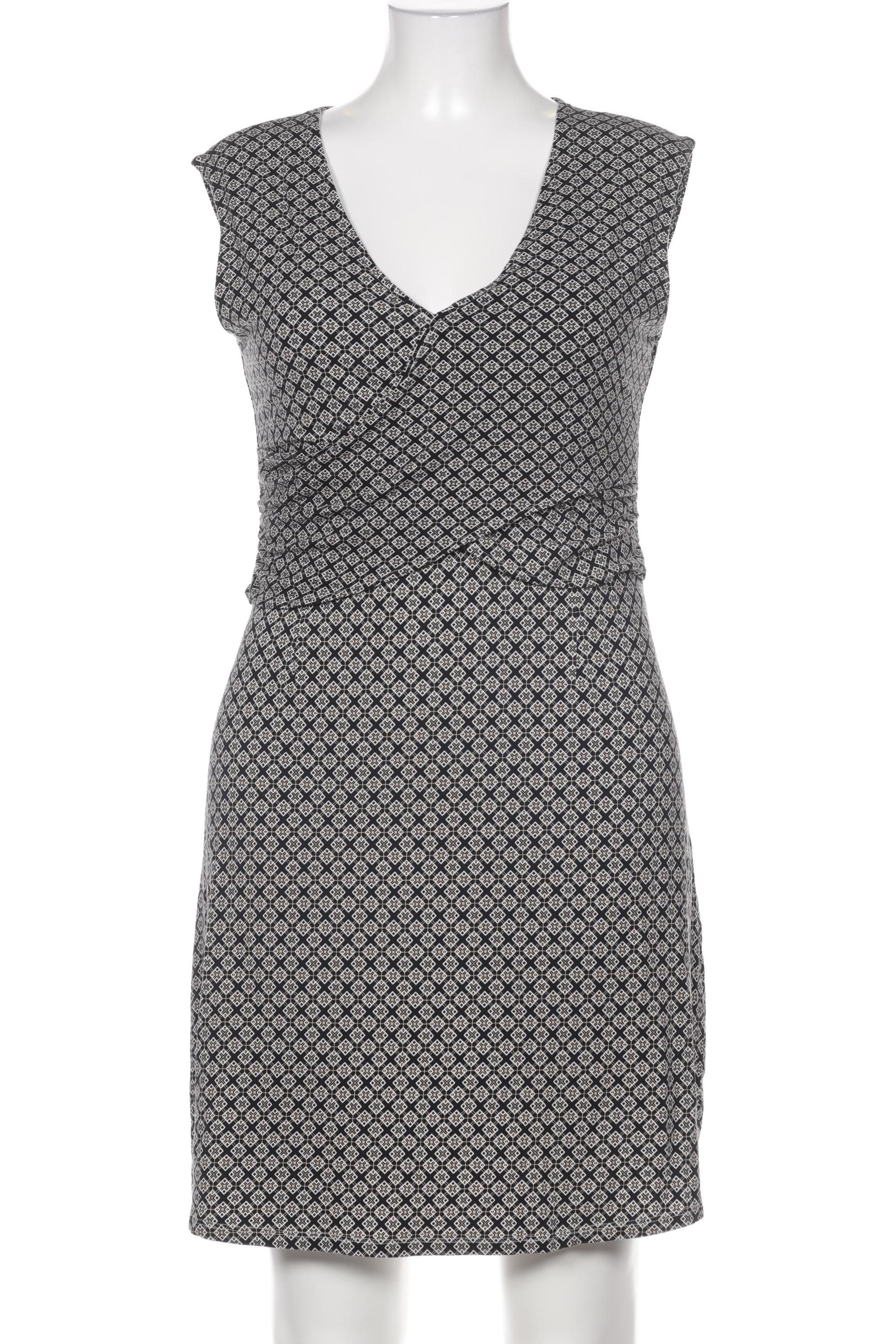 

Manguun Damen Kleid, schwarz, Gr. 42