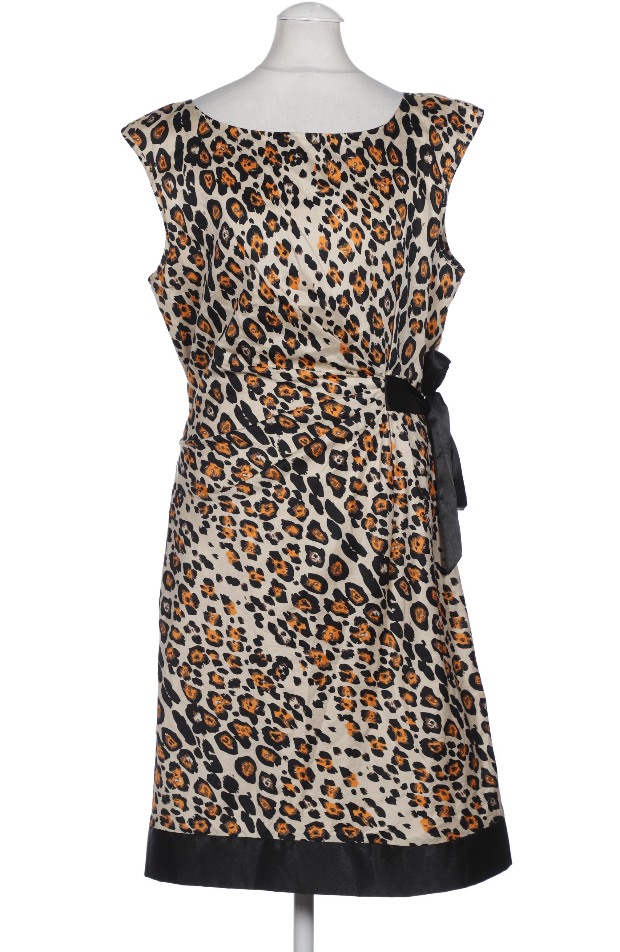 

Manguun Damen Kleid, schwarz