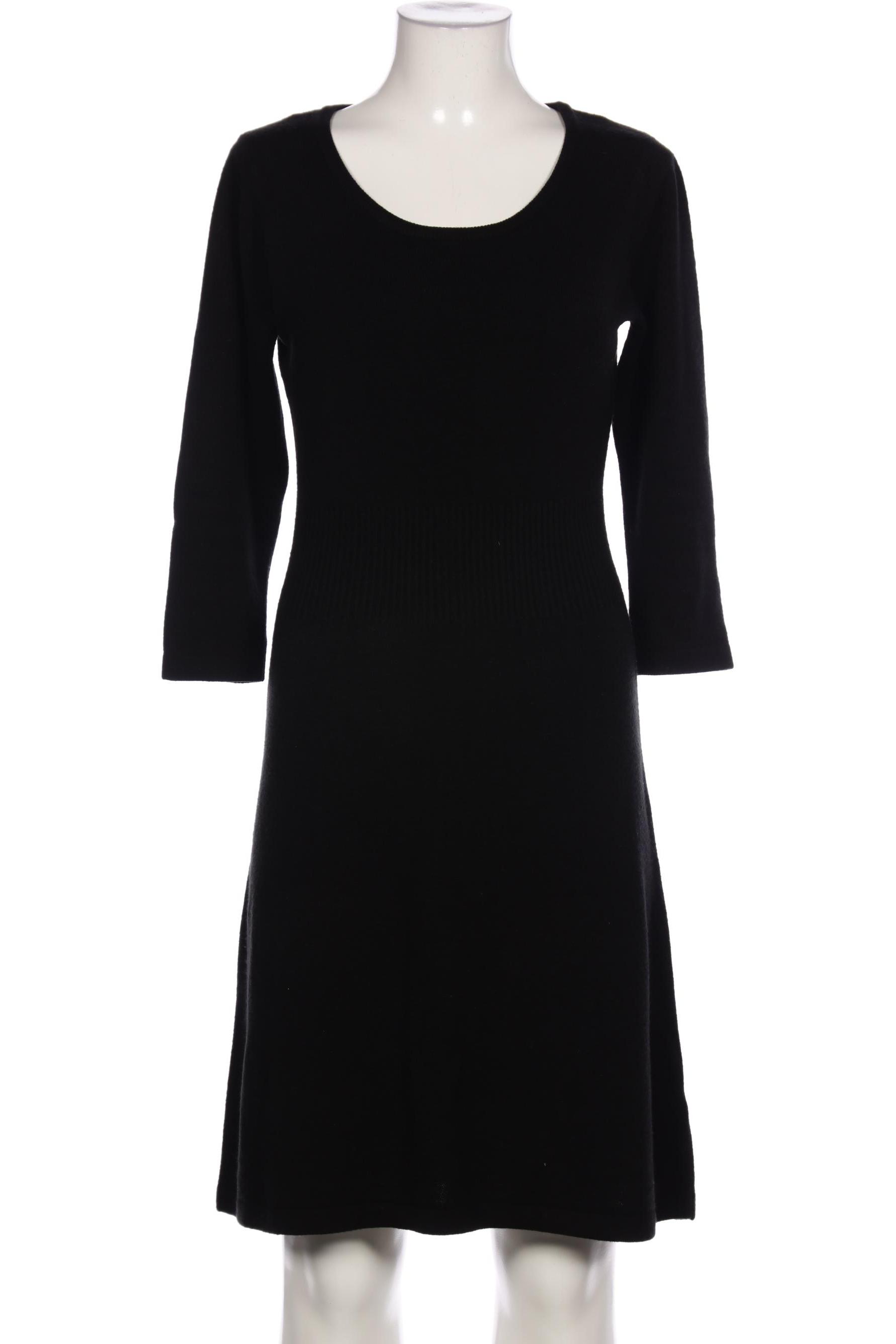 

Manguun Damen Kleid, schwarz, Gr. 40
