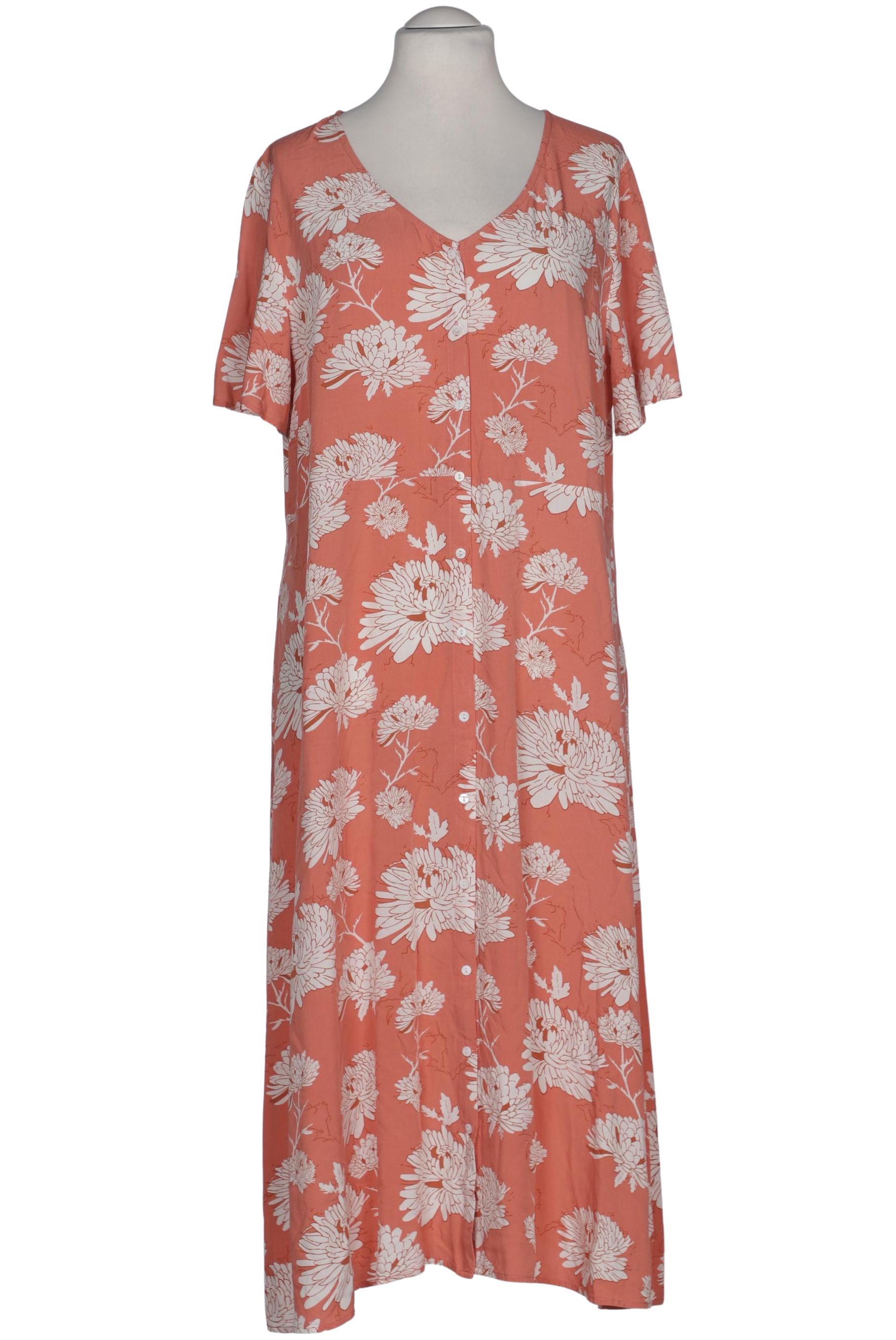 

Manguun Damen Kleid, pink, Gr. 46
