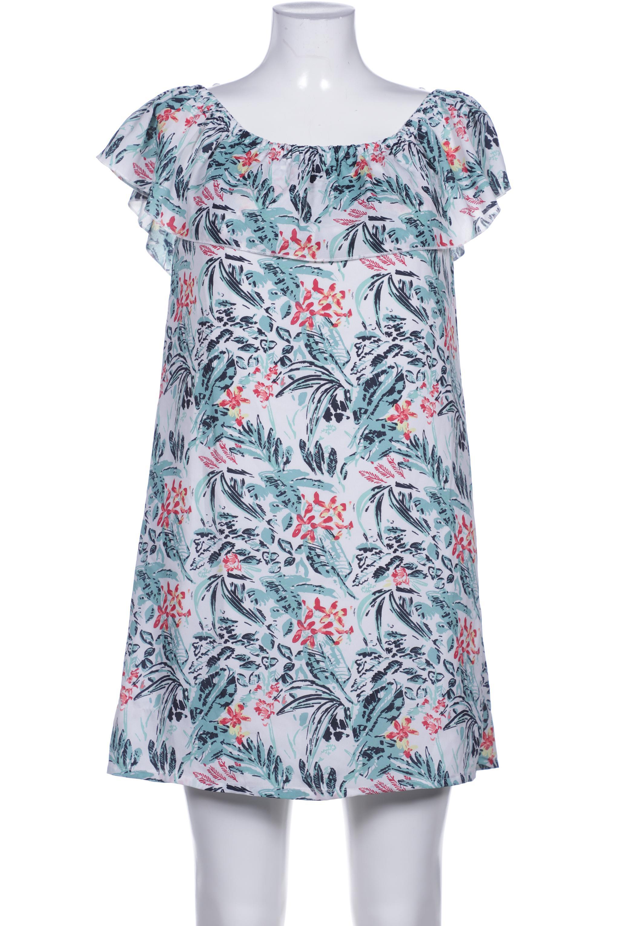 

Manguun Damen Kleid, türkis