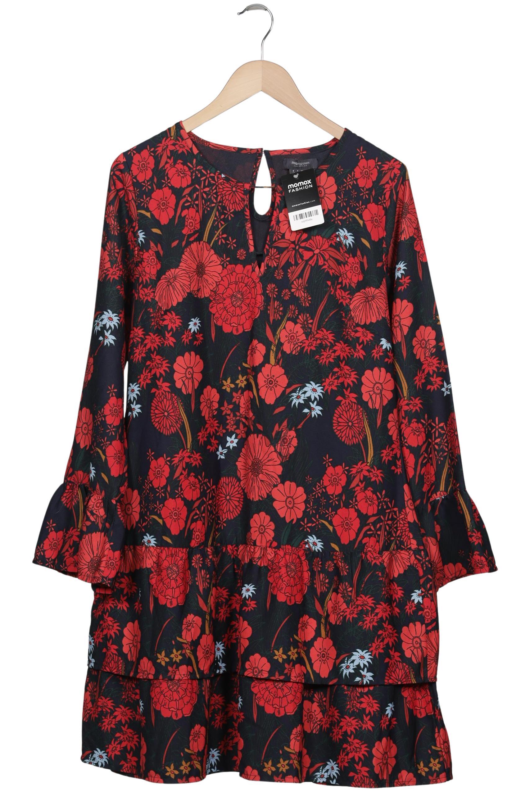 

Manguun Damen Kleid, marineblau, Gr. 42