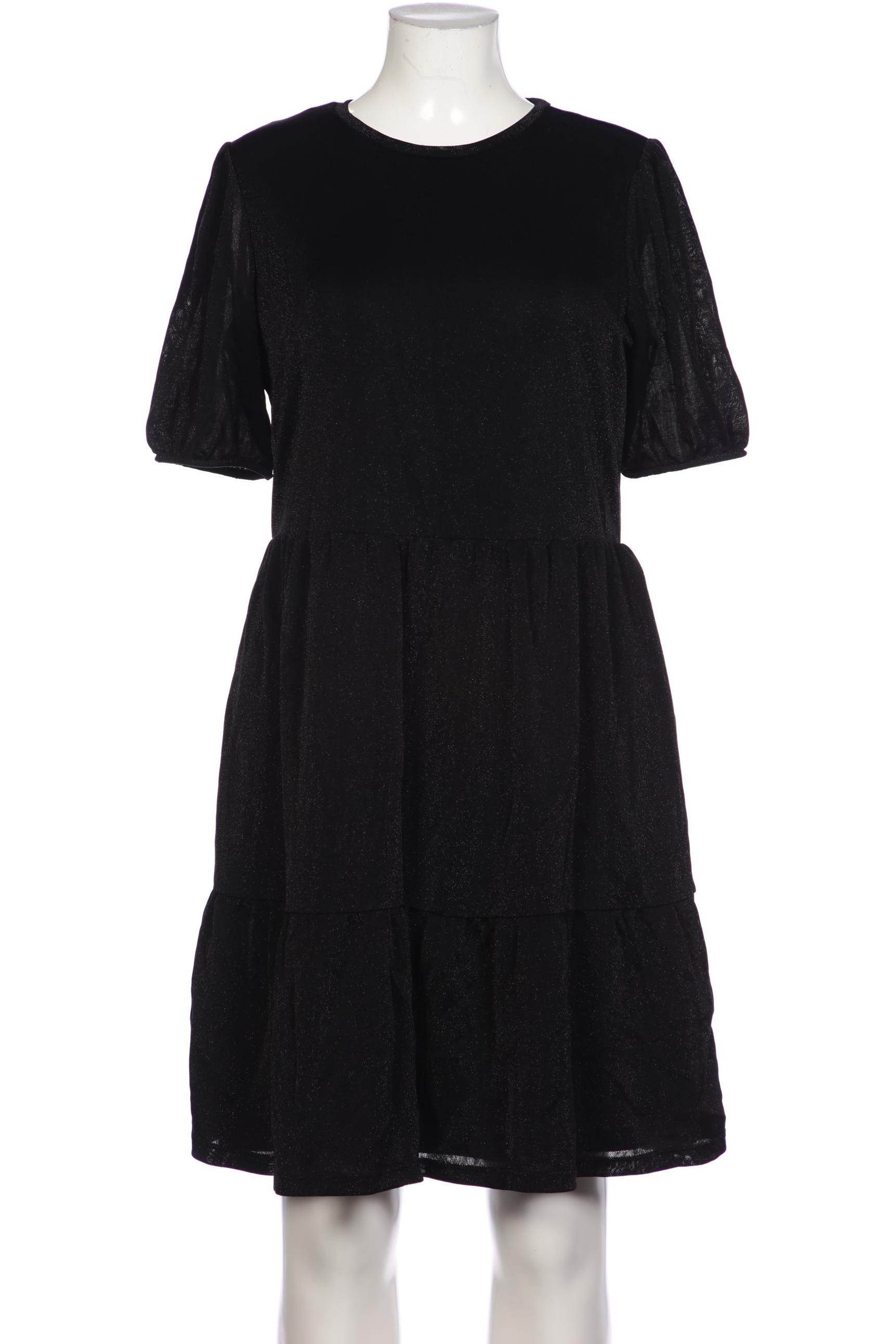 

Manguun Damen Kleid, schwarz, Gr. 42