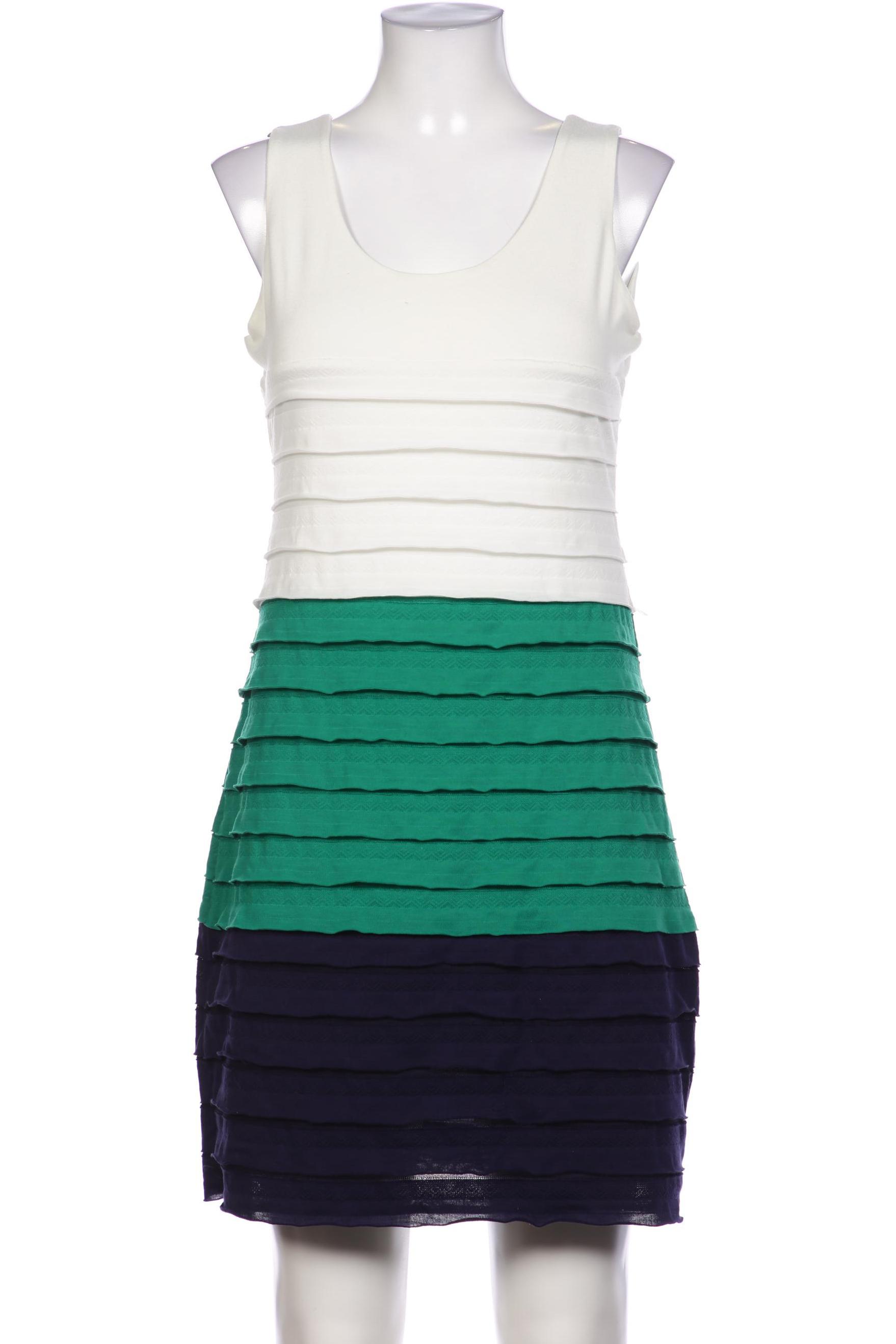 

Manguun Damen Kleid, mehrfarbig, Gr. 38