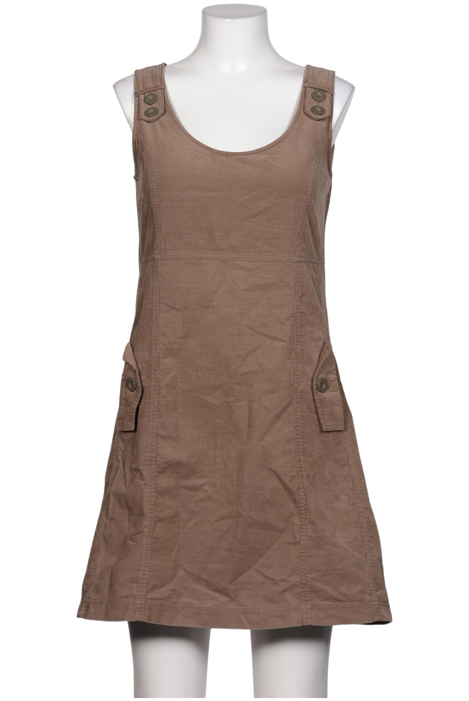 

Manguun Damen Kleid, braun, Gr. 38