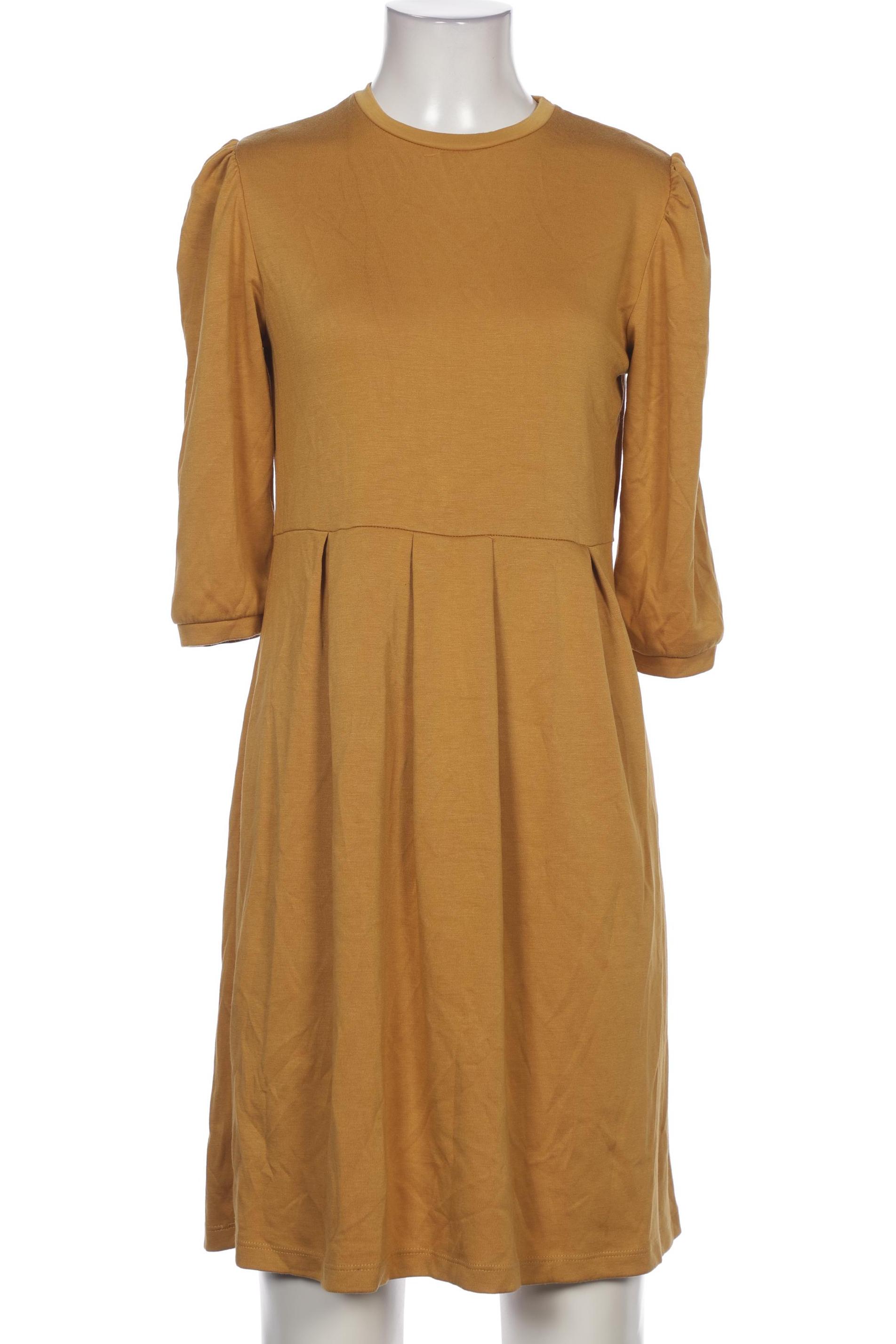 

Manguun Damen Kleid, orange, Gr. 36