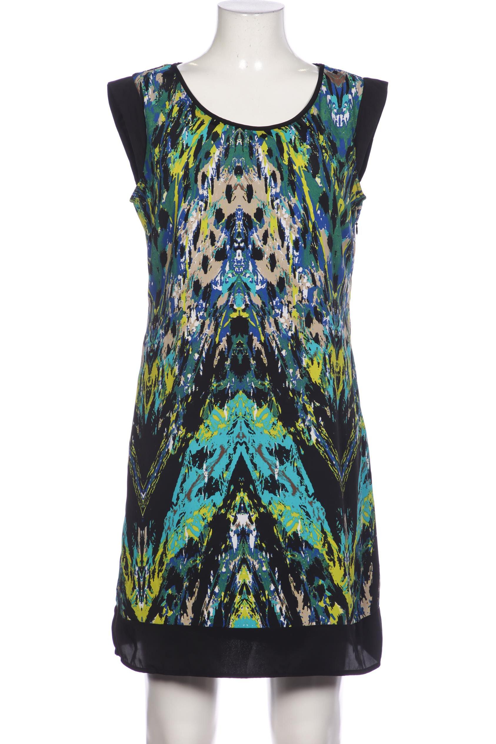 

Manguun Damen Kleid, mehrfarbig, Gr. 40