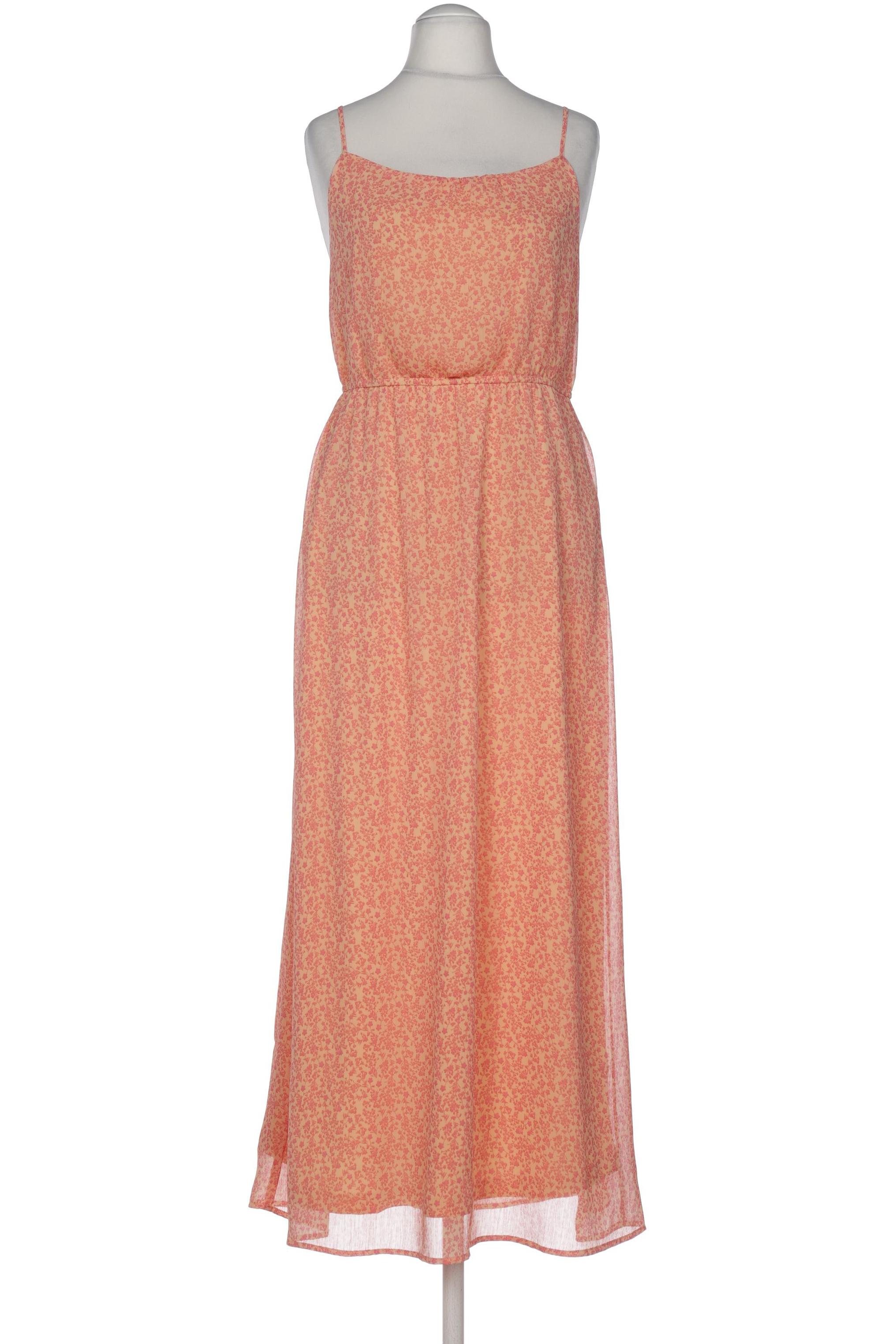 

Manguun Damen Kleid, orange