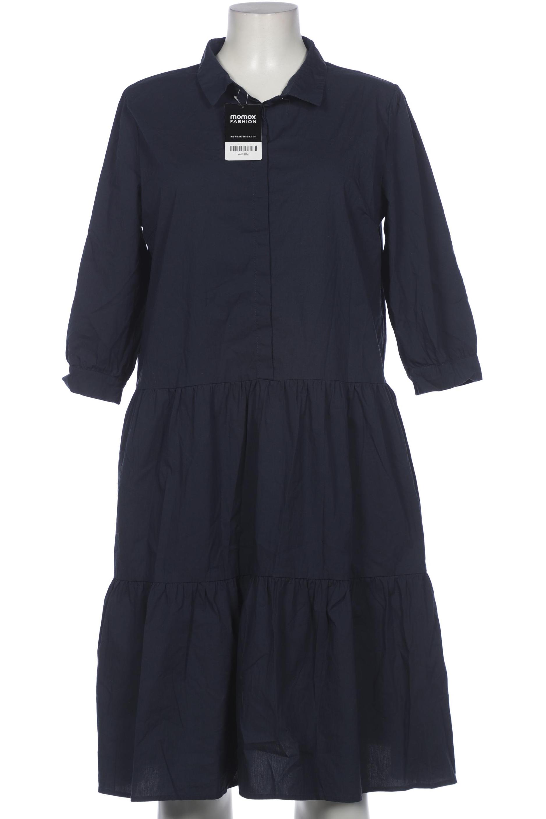 

Manguun Damen Kleid, marineblau, Gr. 44