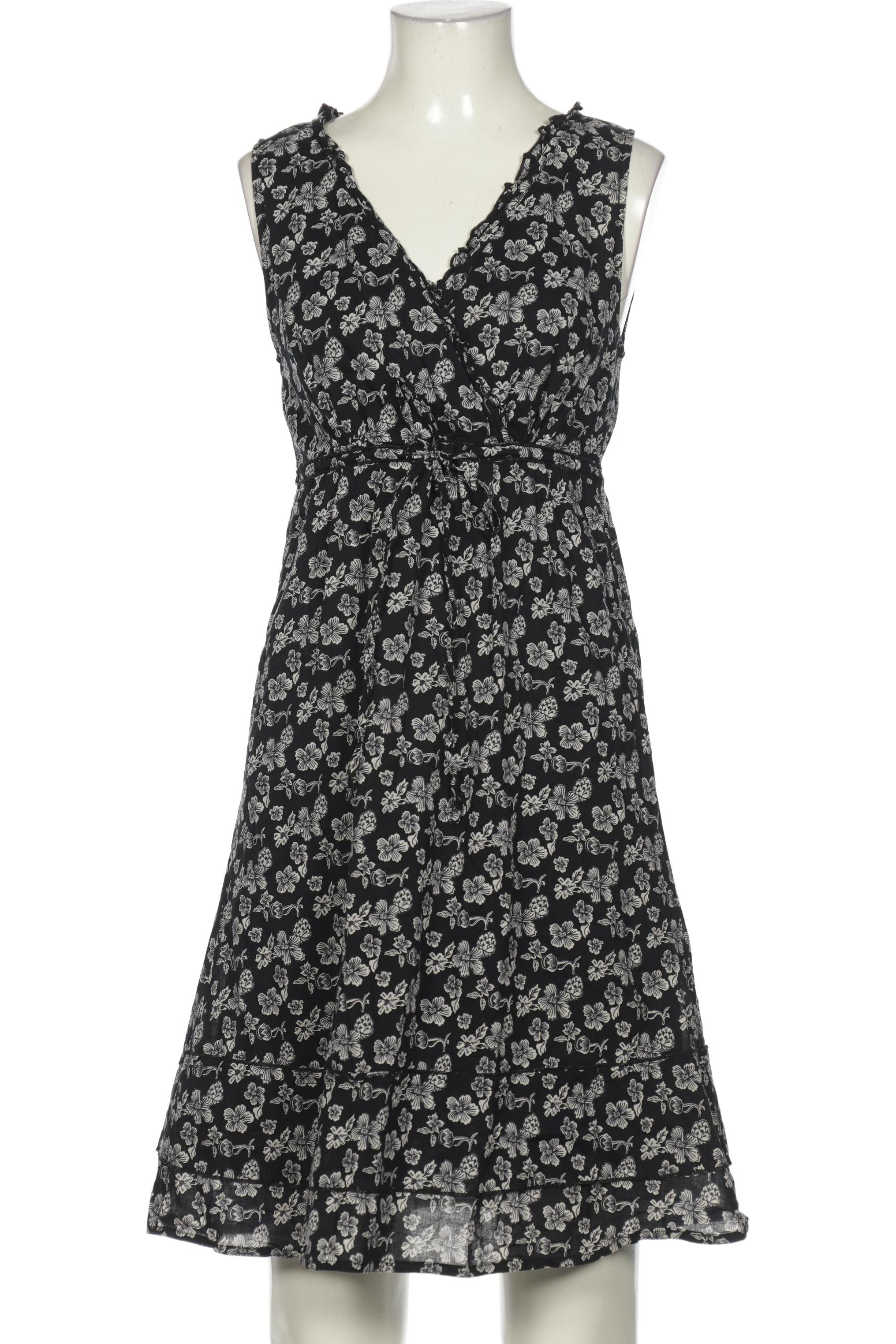 

Manguun Damen Kleid, schwarz