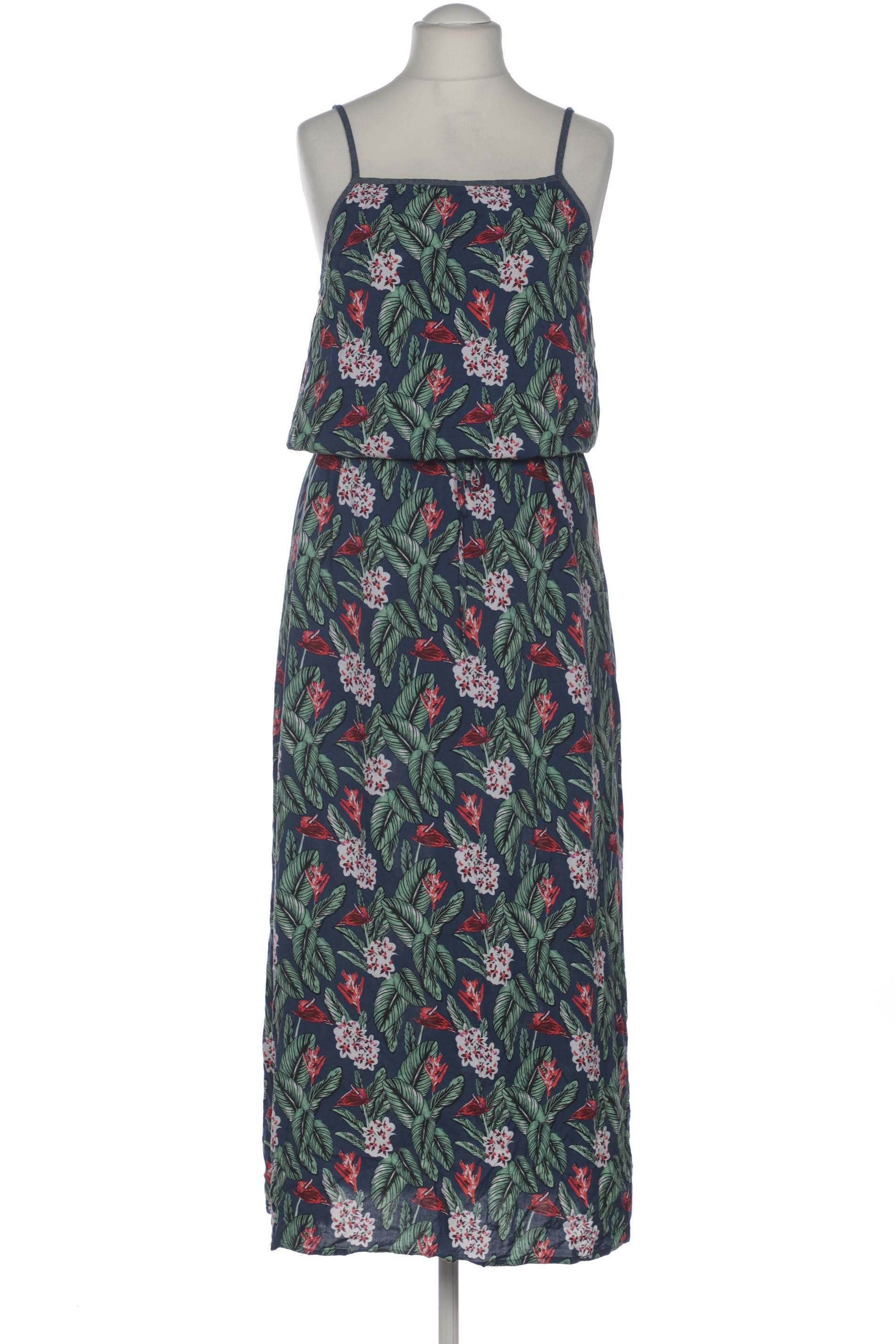 

Manguun Damen Kleid, blau, Gr. 42