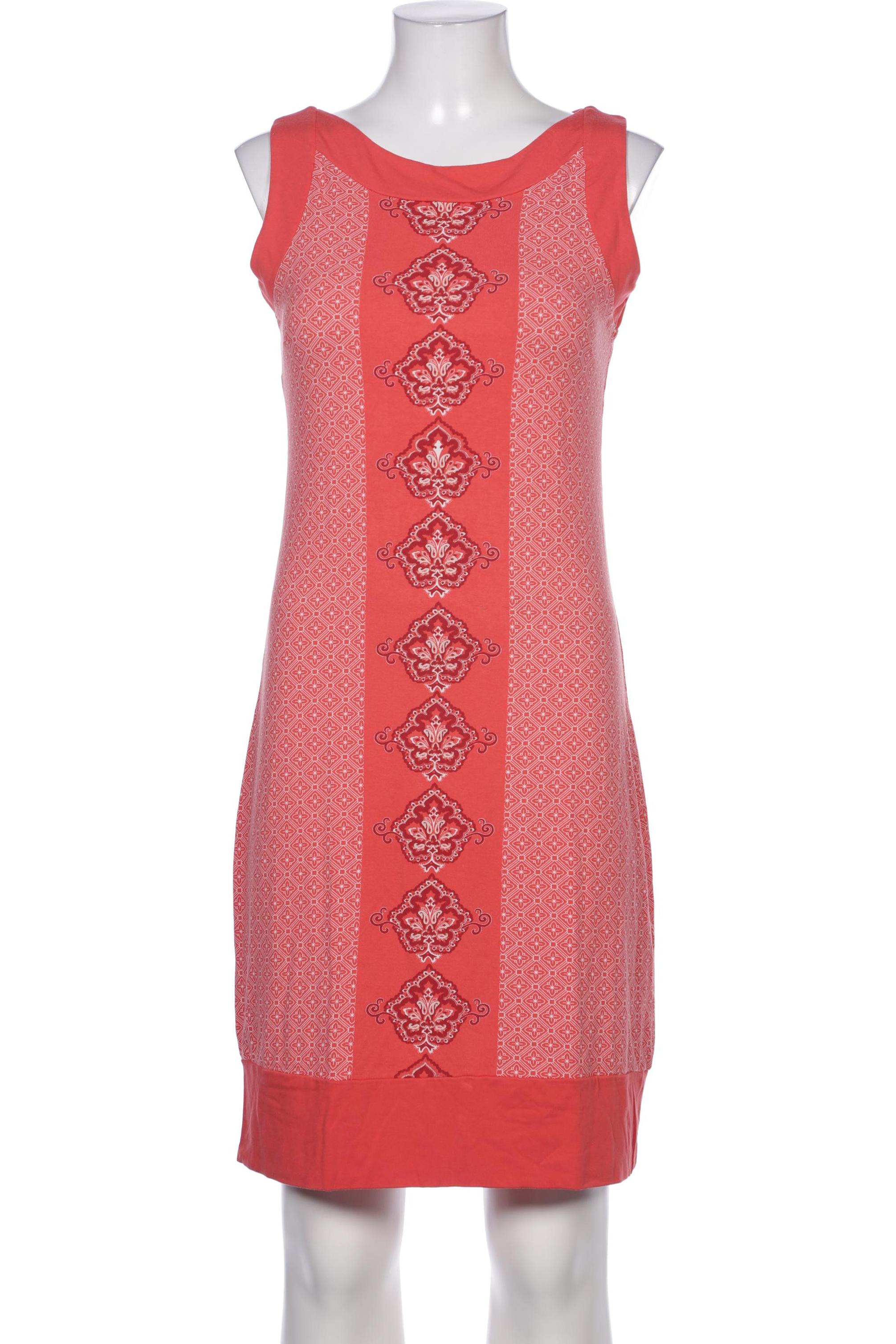 

Manguun Damen Kleid, rot, Gr. 40