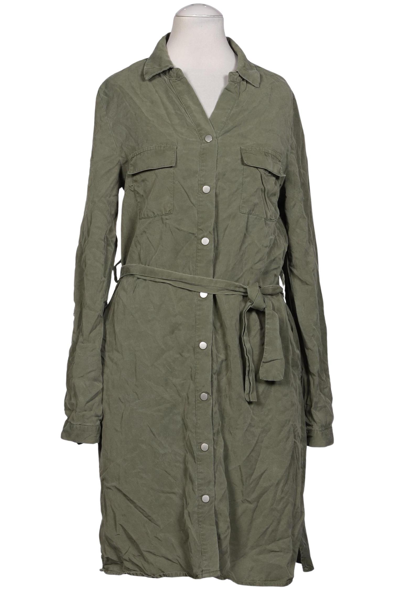 

Manguun Damen Kleid, grün, Gr. 36