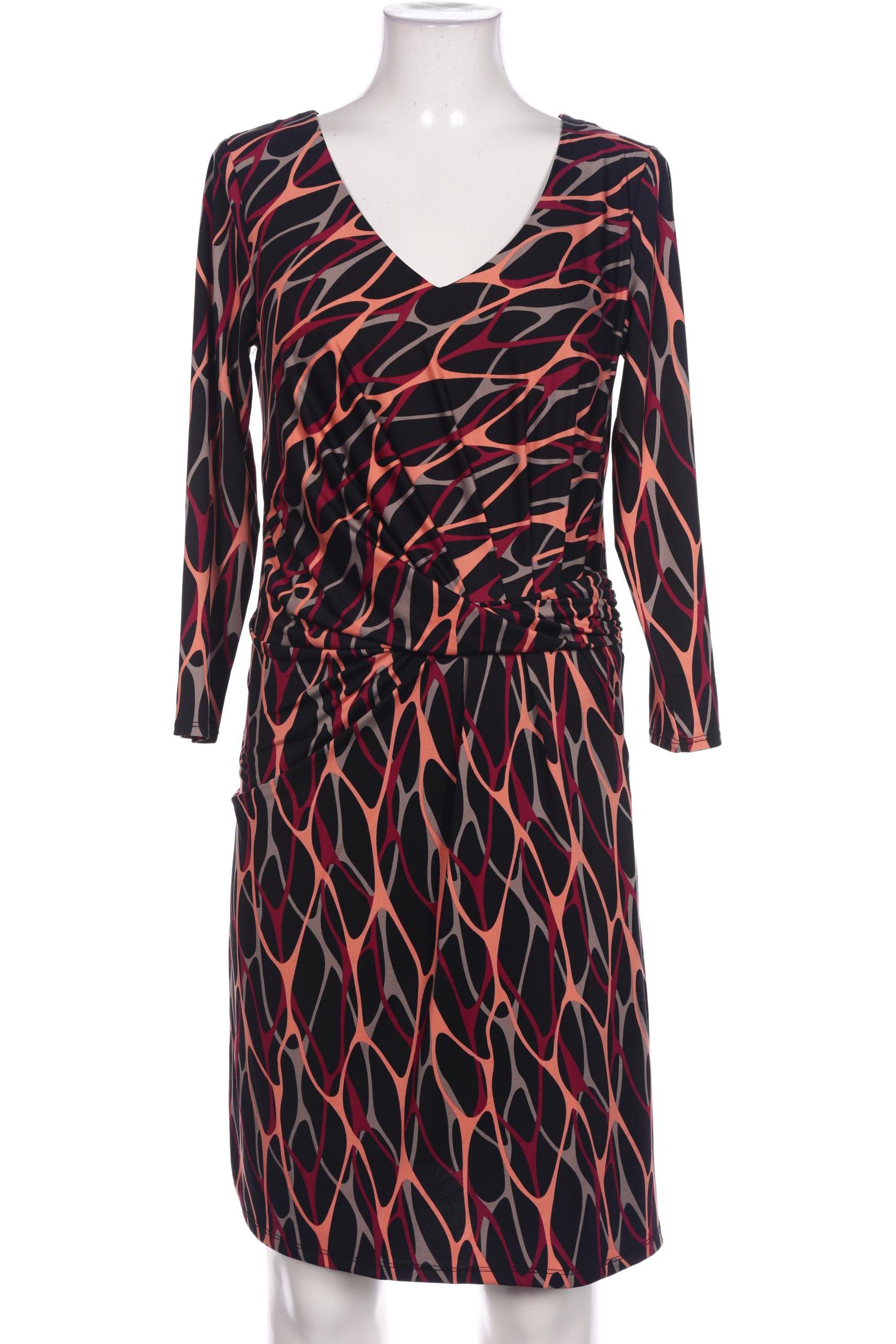 

Manguun Damen Kleid, mehrfarbig, Gr. 40