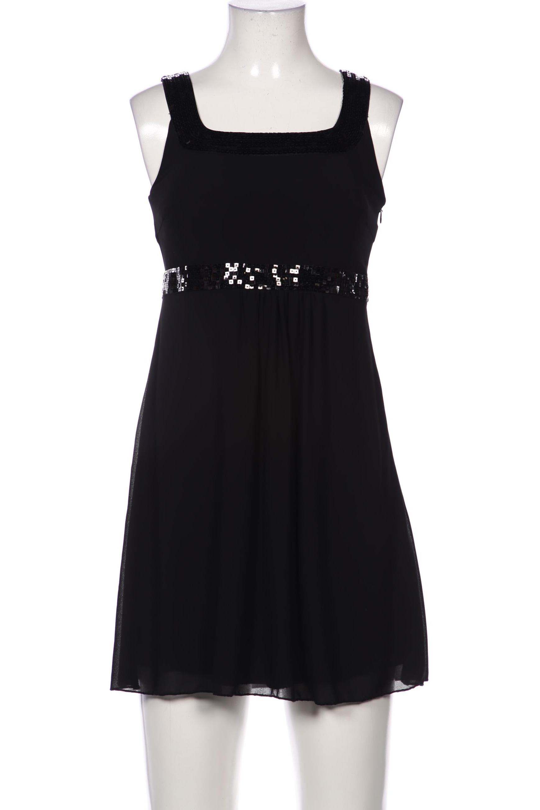 

Manguun Damen Kleid, schwarz, Gr. 32
