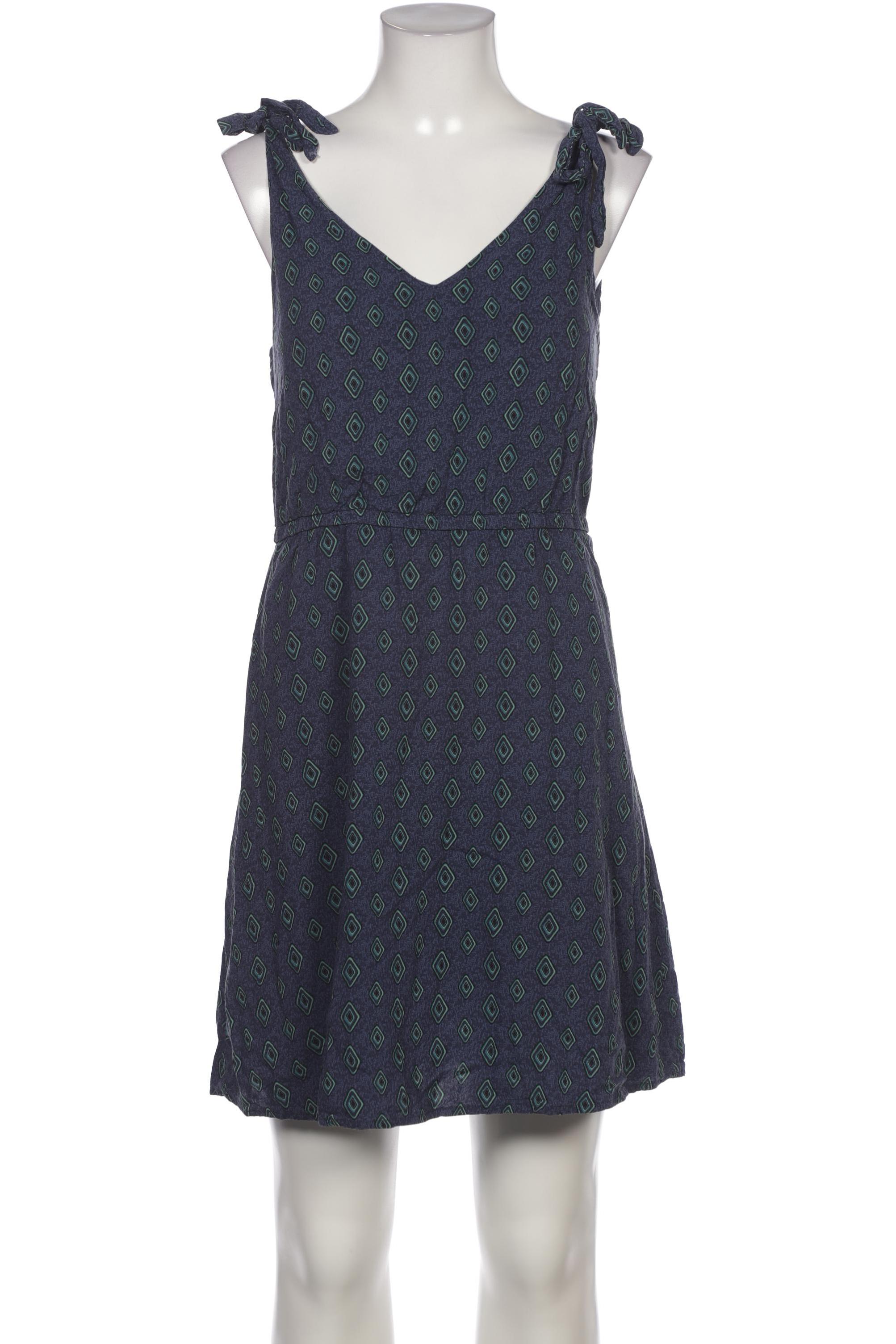 

Manguun Damen Kleid, blau