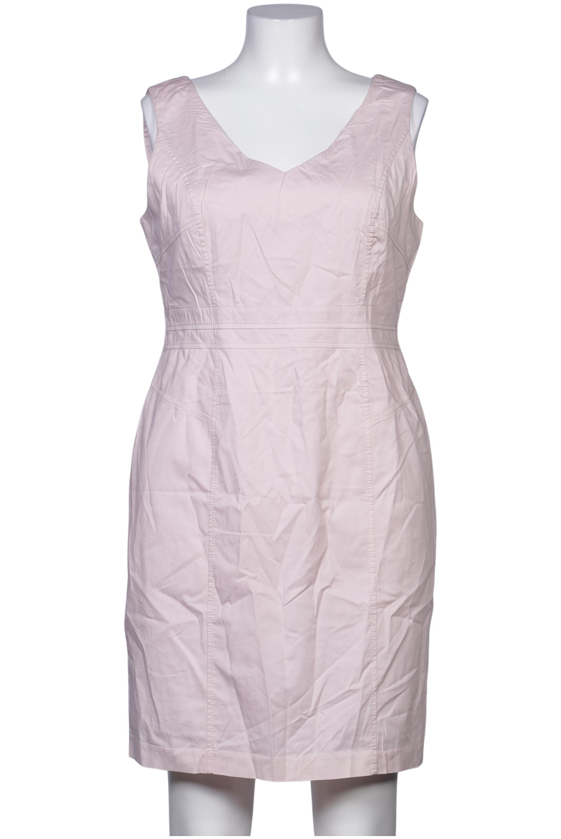 

Manguun Damen Kleid, pink, Gr. 42