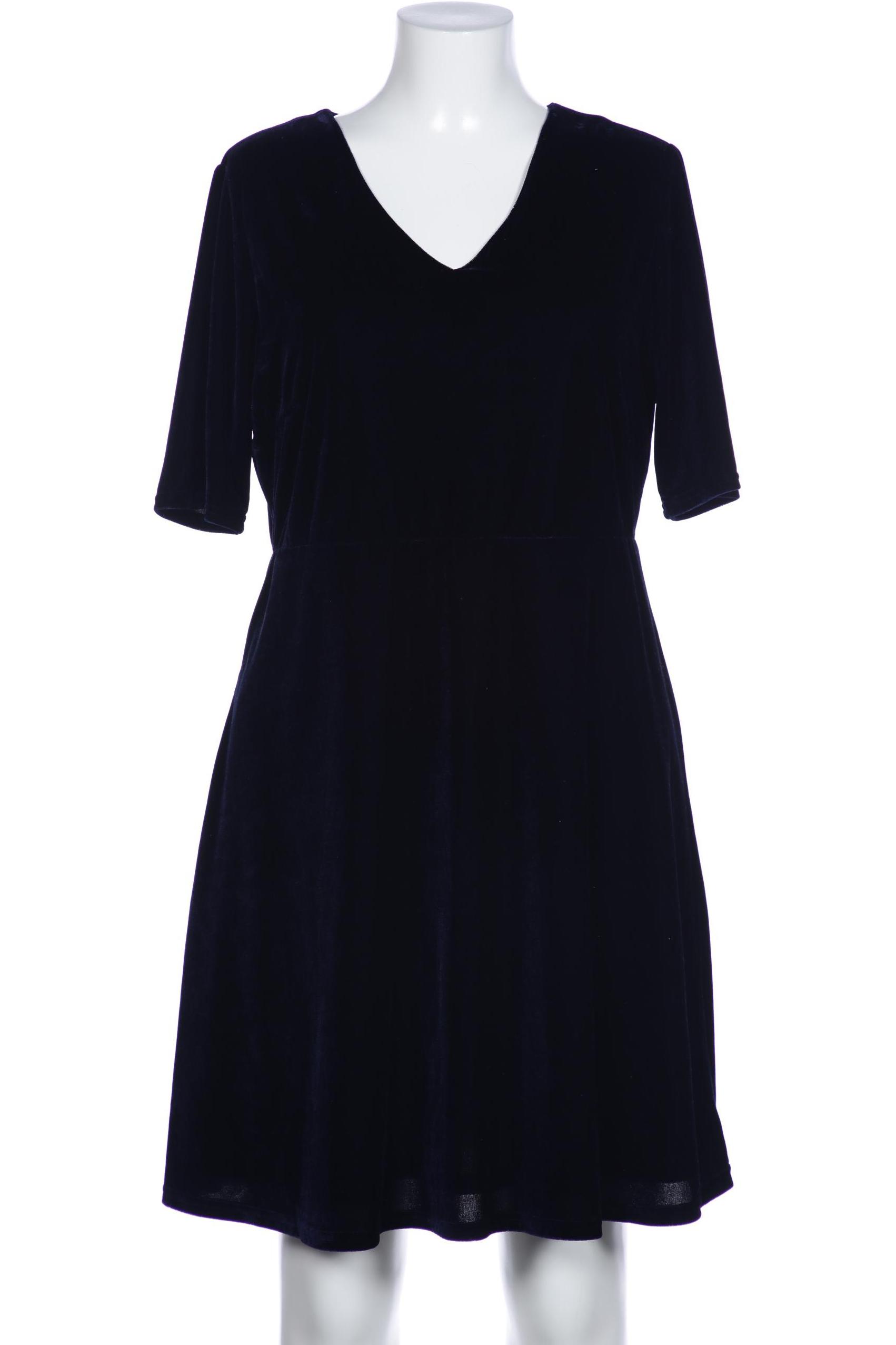

Manguun Damen Kleid, marineblau