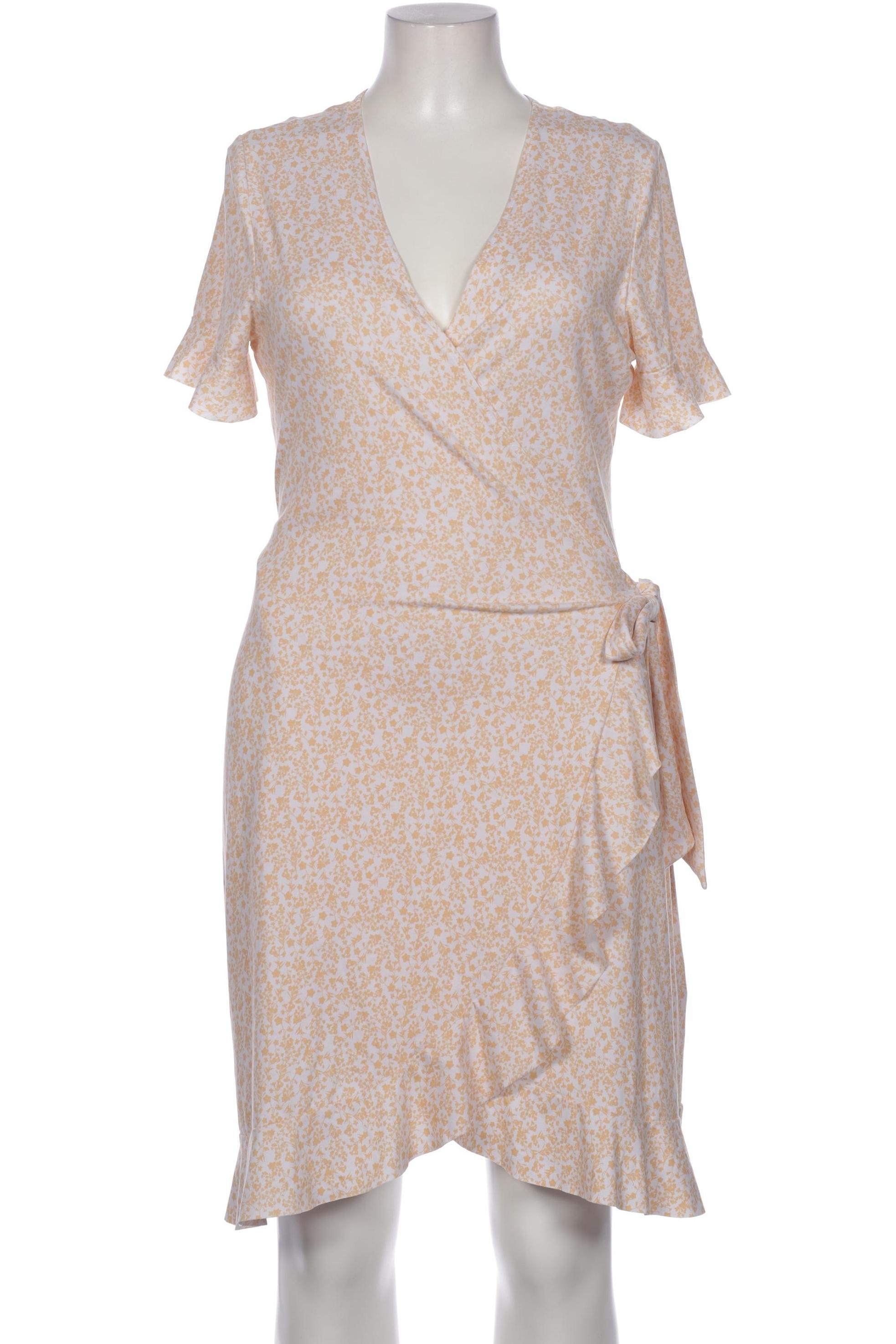 

Manguun Damen Kleid, beige, Gr. 44