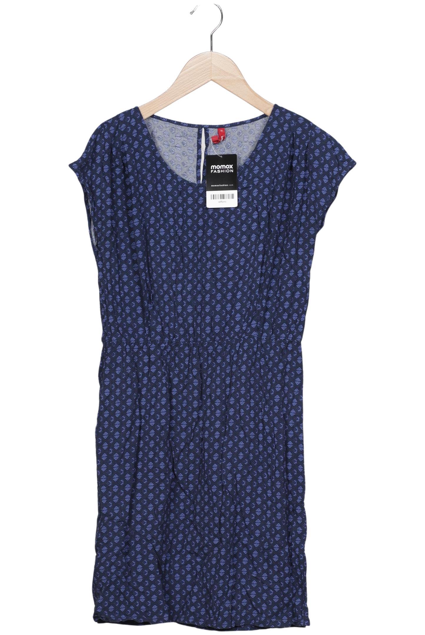 

Manguun Damen Kleid, marineblau, Gr. 36