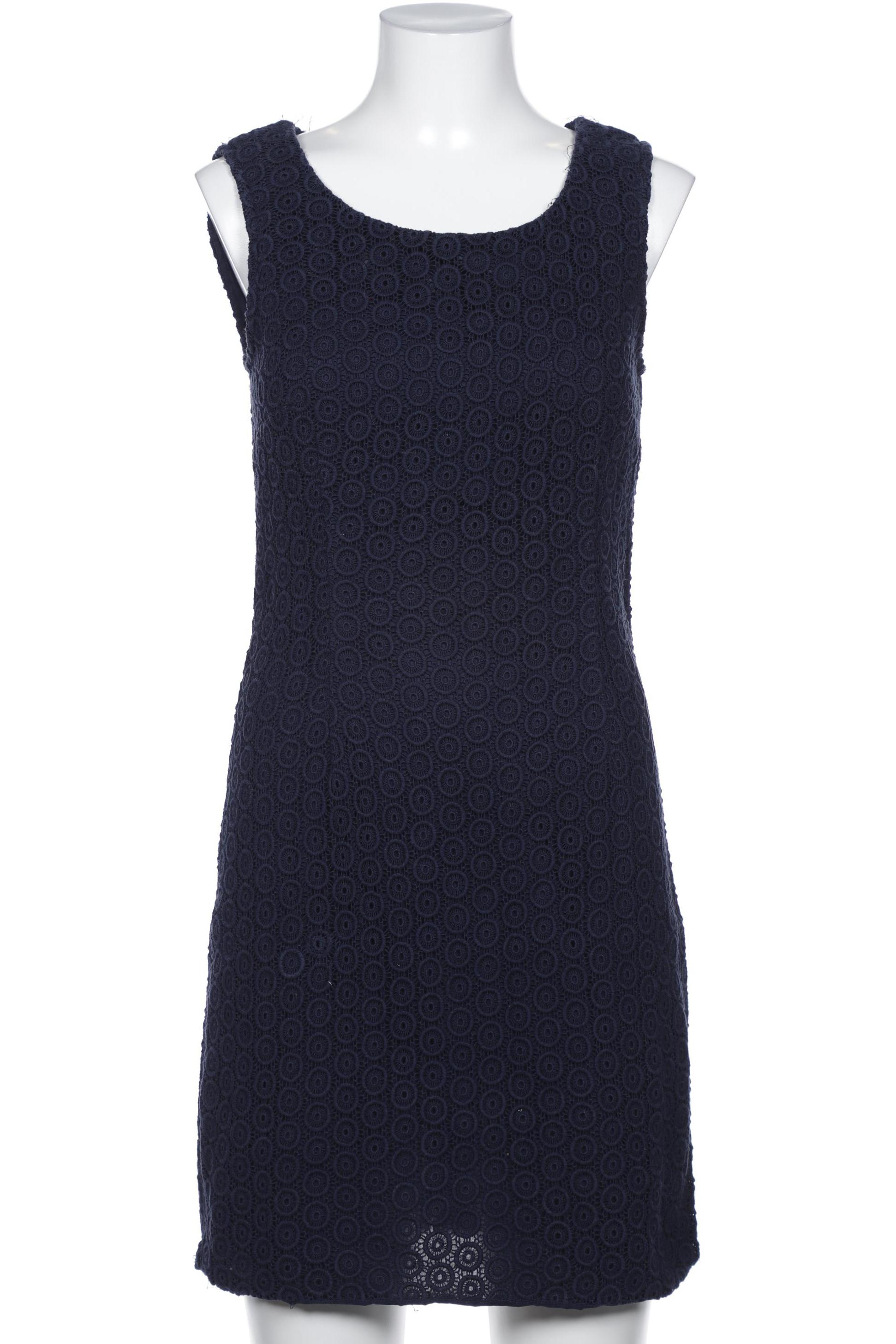 

Manguun Damen Kleid, marineblau, Gr. 38