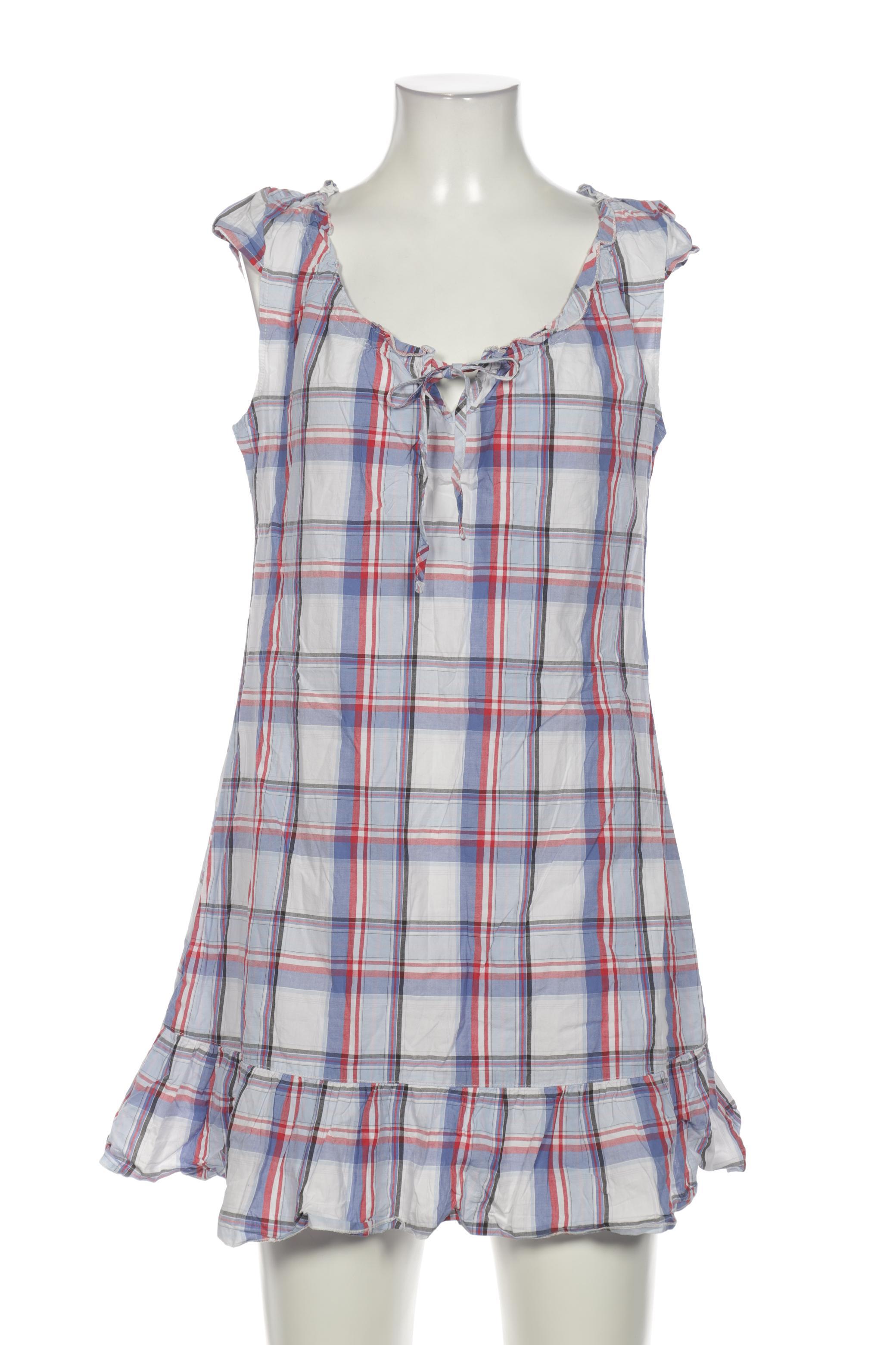 

Manguun Damen Kleid, hellblau, Gr. 36