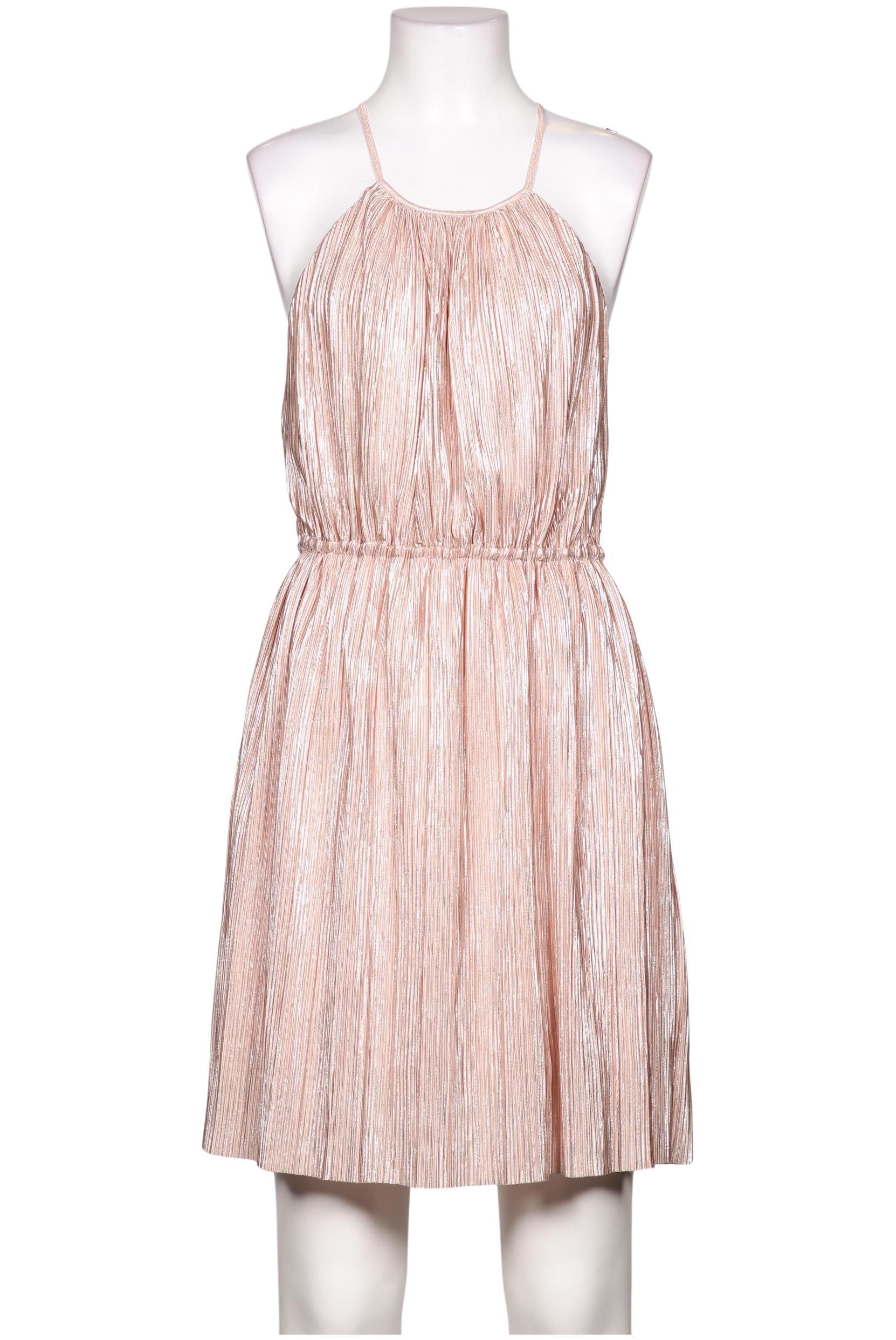 

Manguun Damen Kleid, pink, Gr. 34