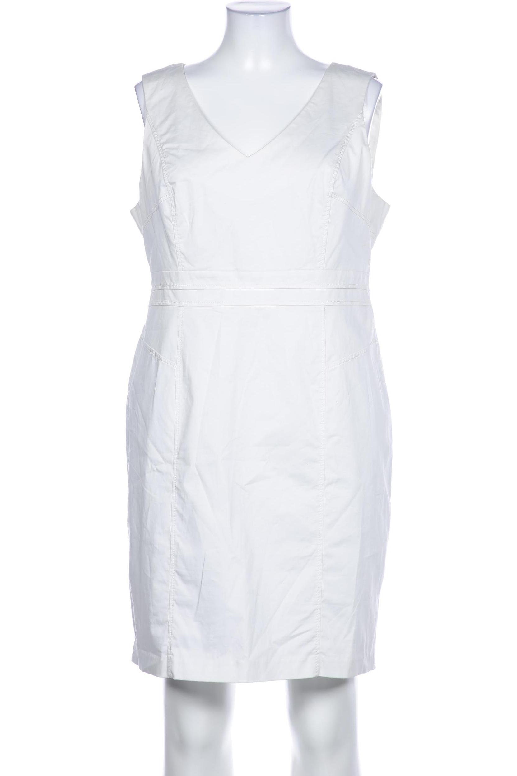 

Manguun Damen Kleid, weiß
