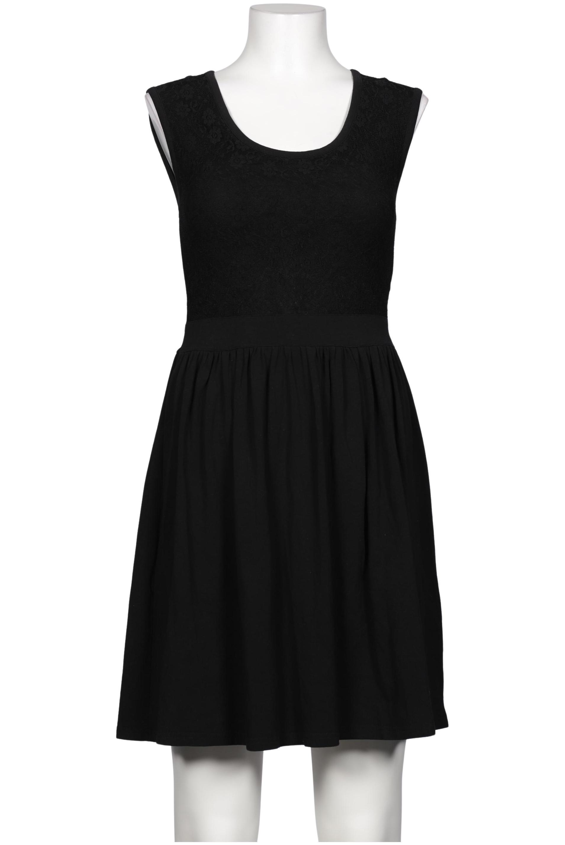 

Manguun Damen Kleid, schwarz, Gr. 38