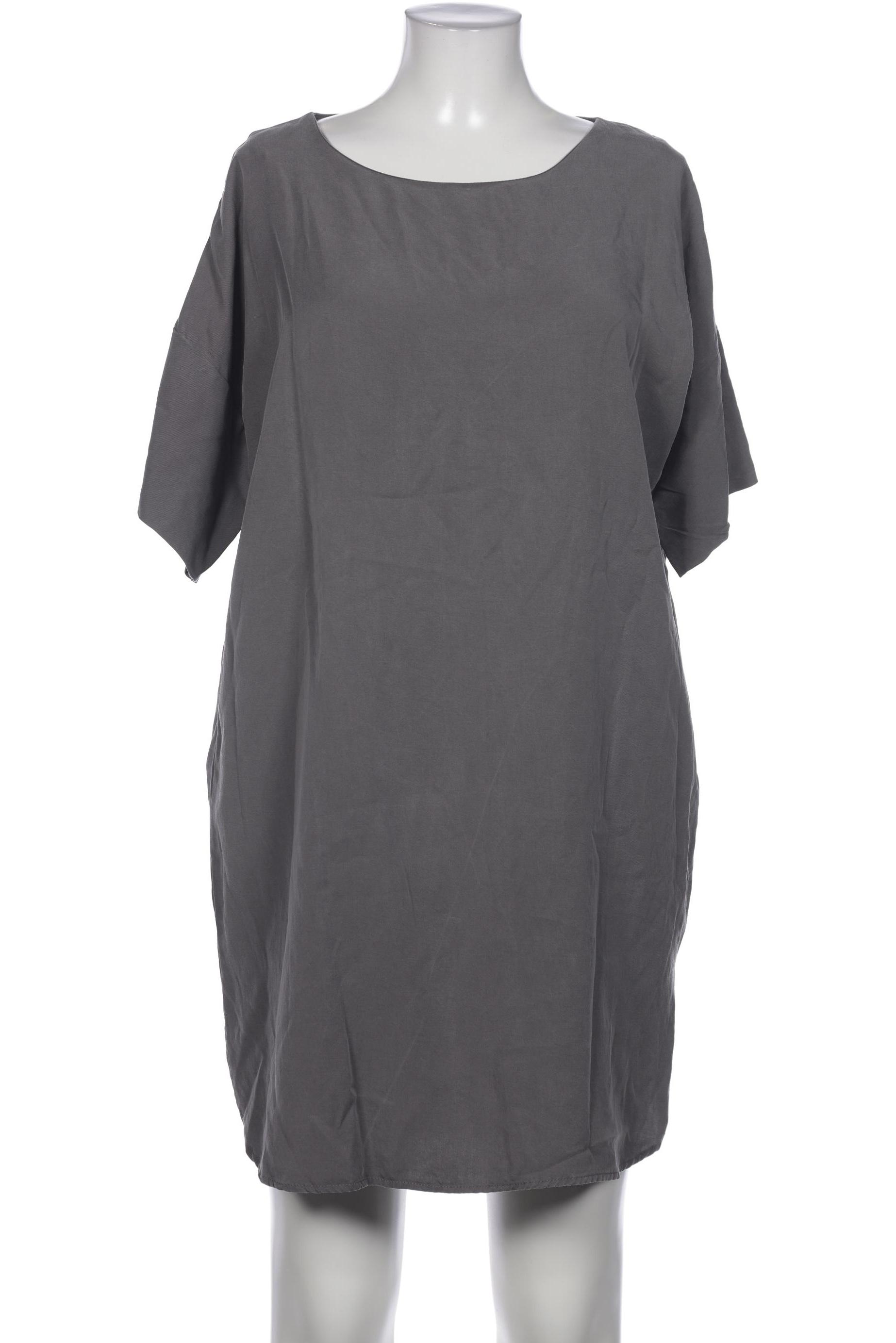 

Manguun Damen Kleid, grau, Gr. 42