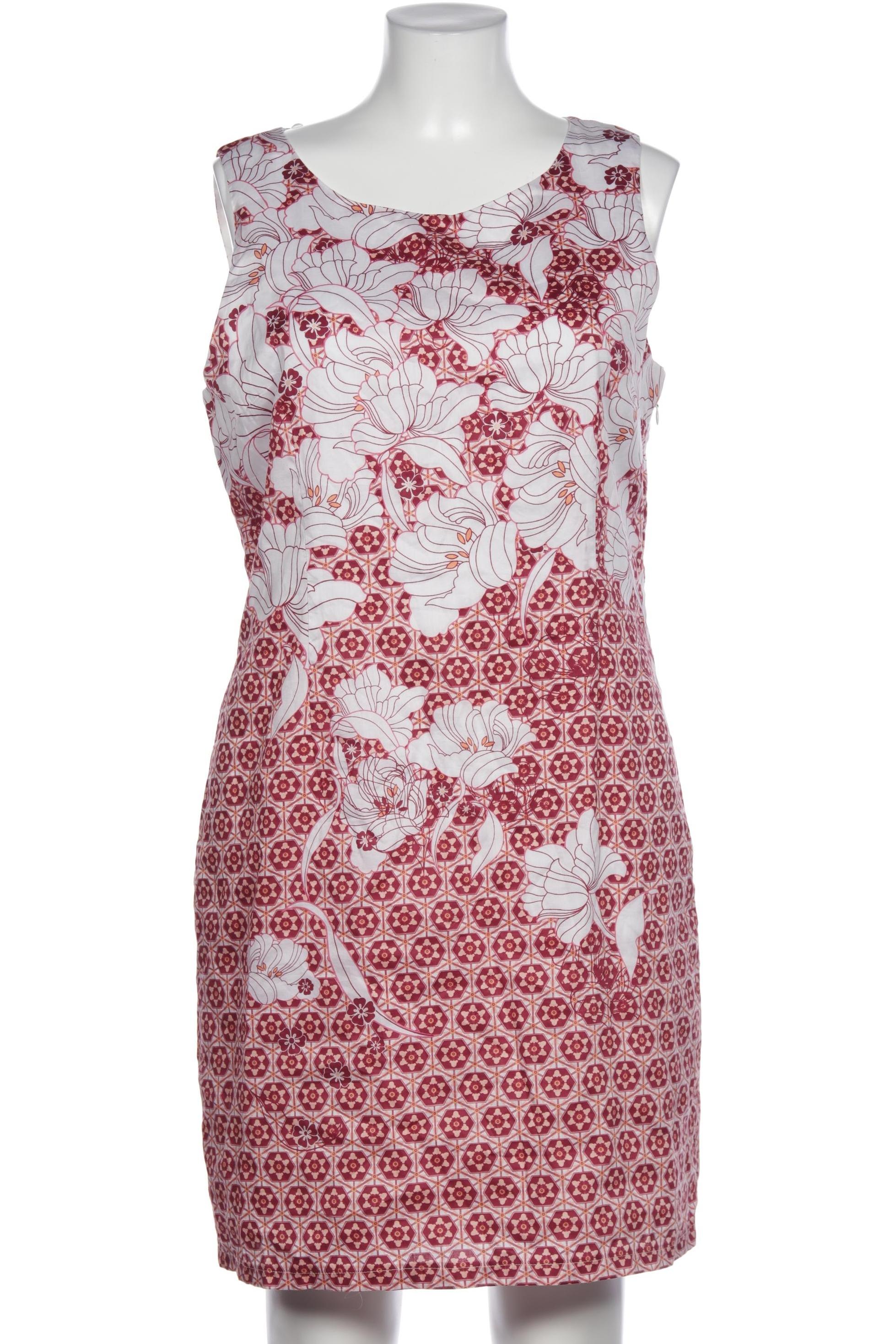 

Manguun Damen Kleid, mehrfarbig, Gr. 46