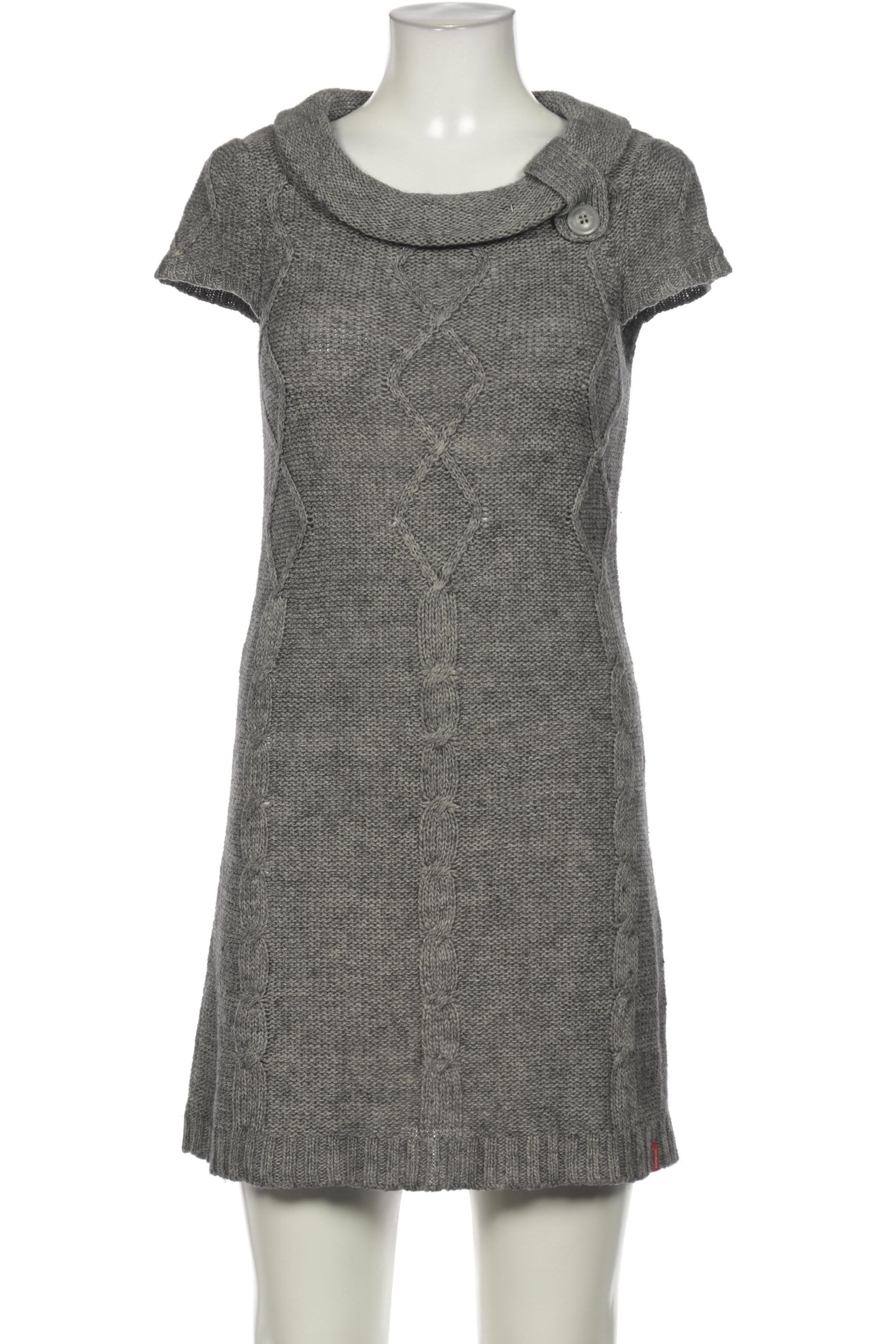 

Manguun Damen Kleid, grau, Gr. 38