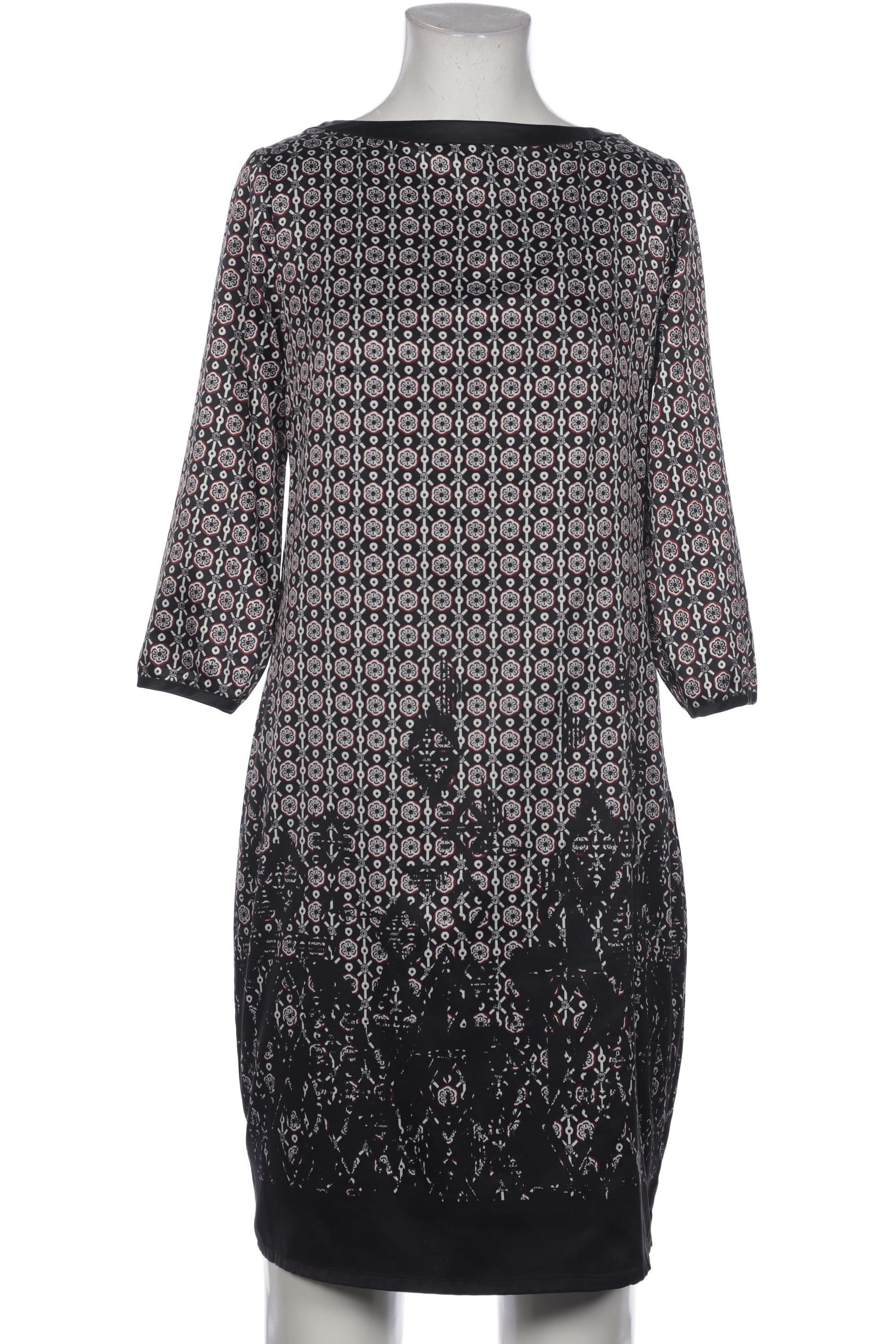 

Manguun Damen Kleid, schwarz, Gr. 36