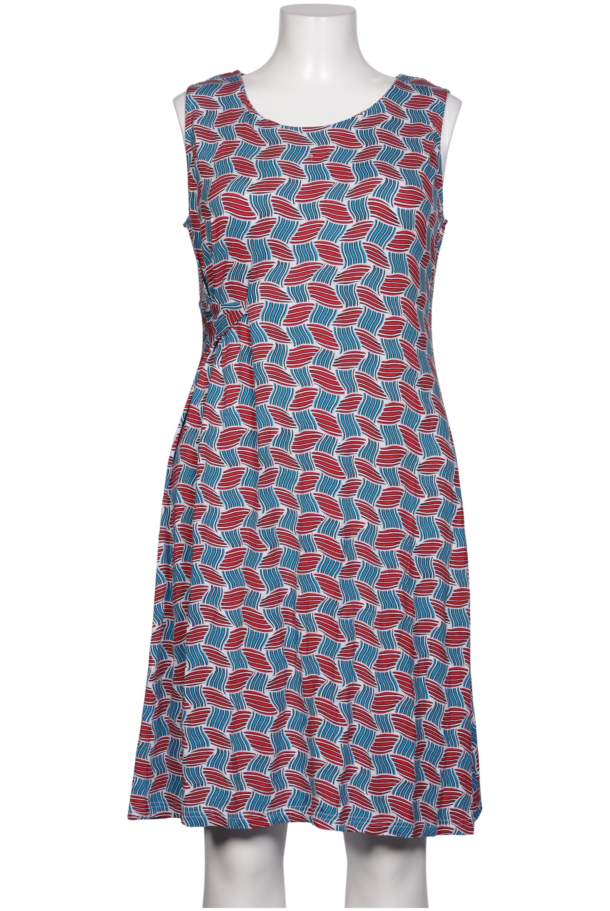 

Manguun Damen Kleid, blau, Gr. 44