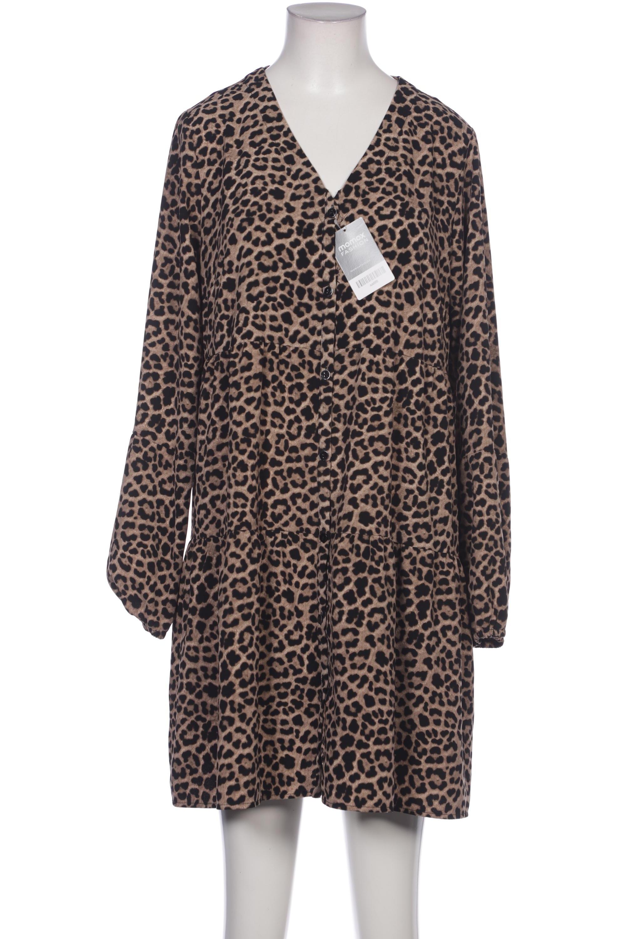 

Manguun Damen Kleid, beige, Gr. 38