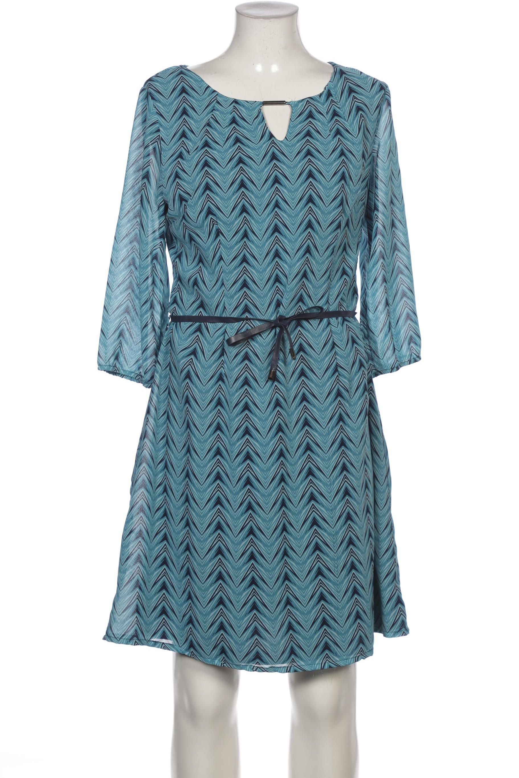 

Manguun Damen Kleid, hellblau