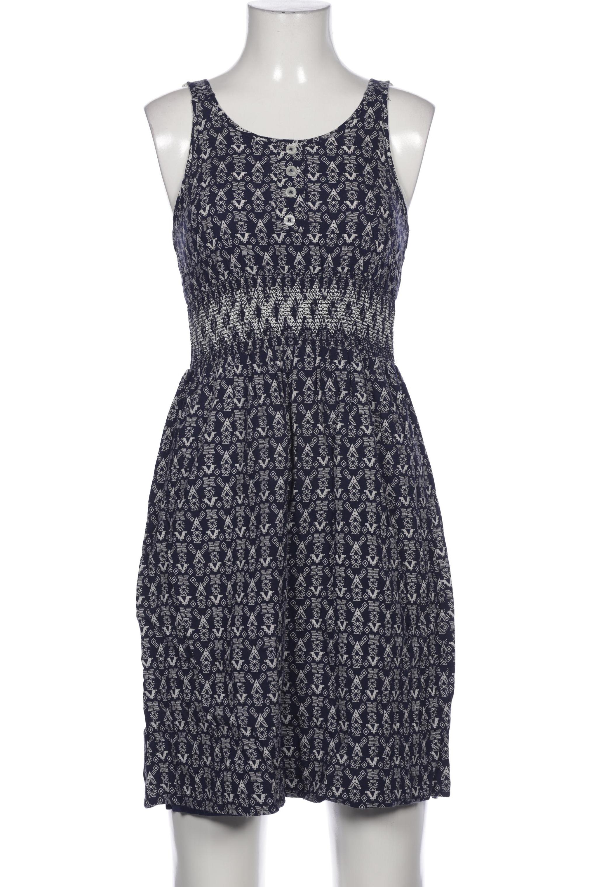 

Manguun Damen Kleid, marineblau