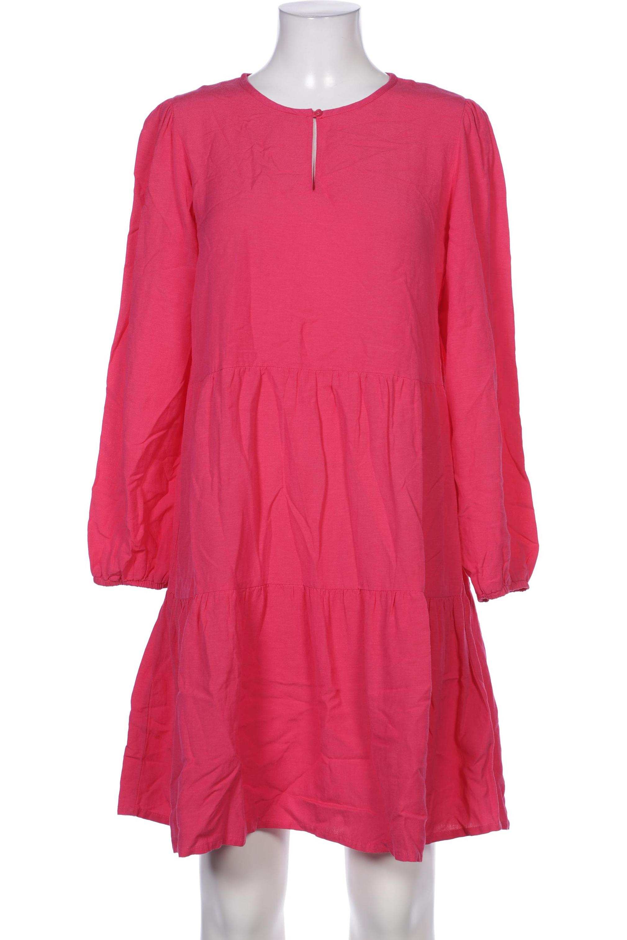 

Manguun Damen Kleid, pink, Gr. 40