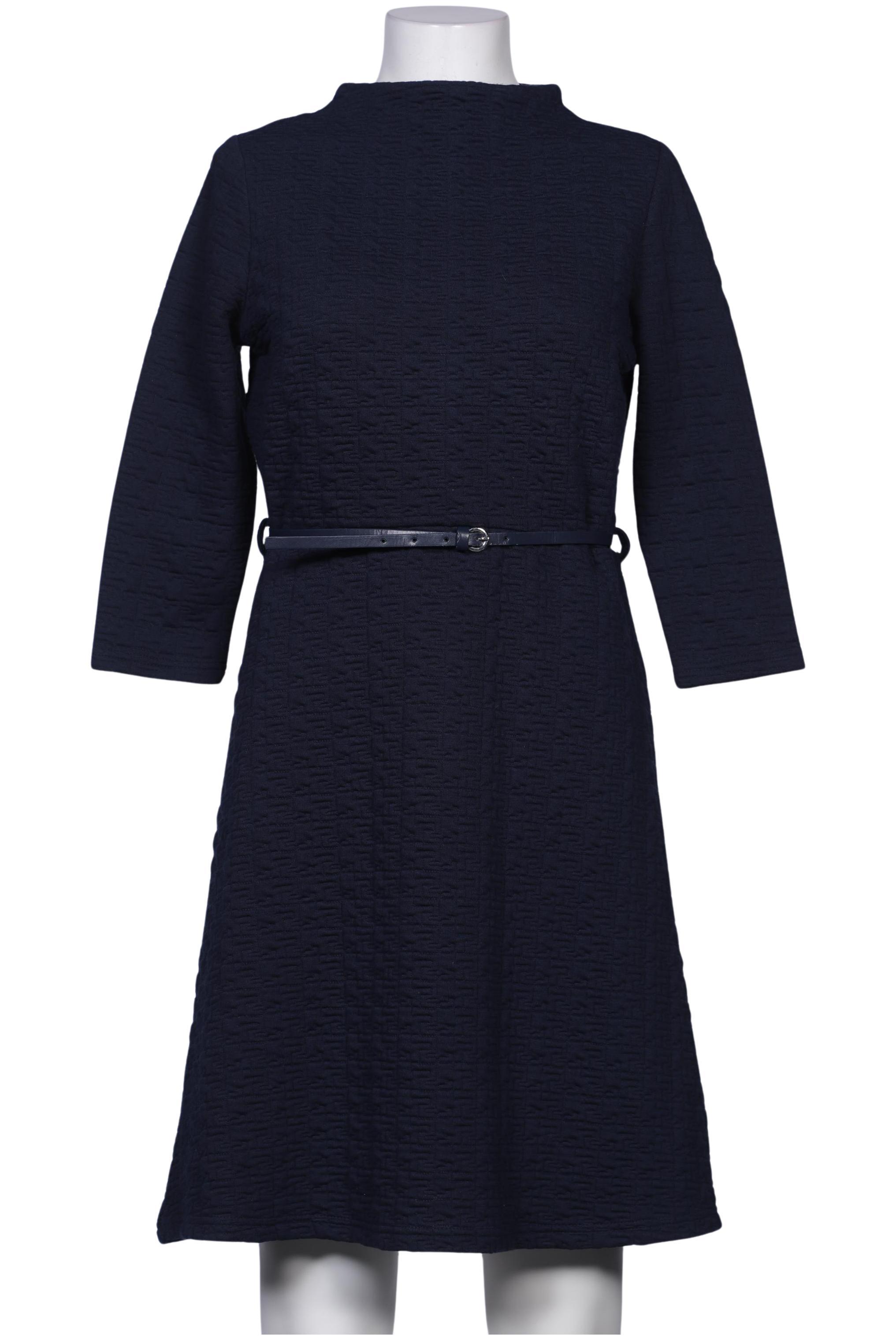 

Manguun Damen Kleid, marineblau, Gr. 40