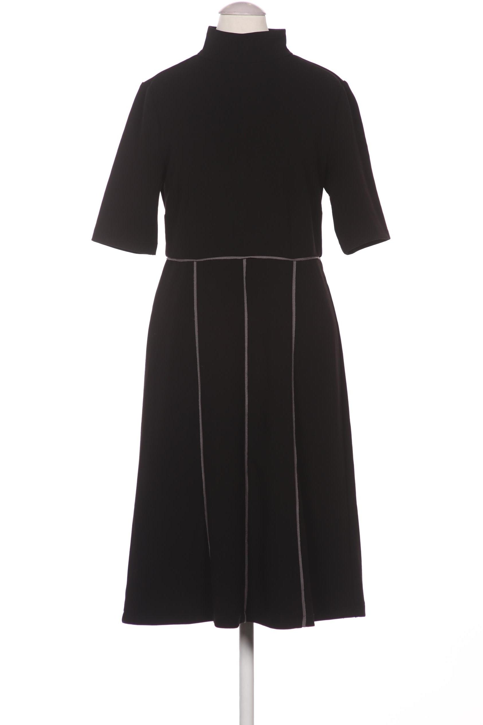 

Manguun Damen Kleid, schwarz, Gr. 36