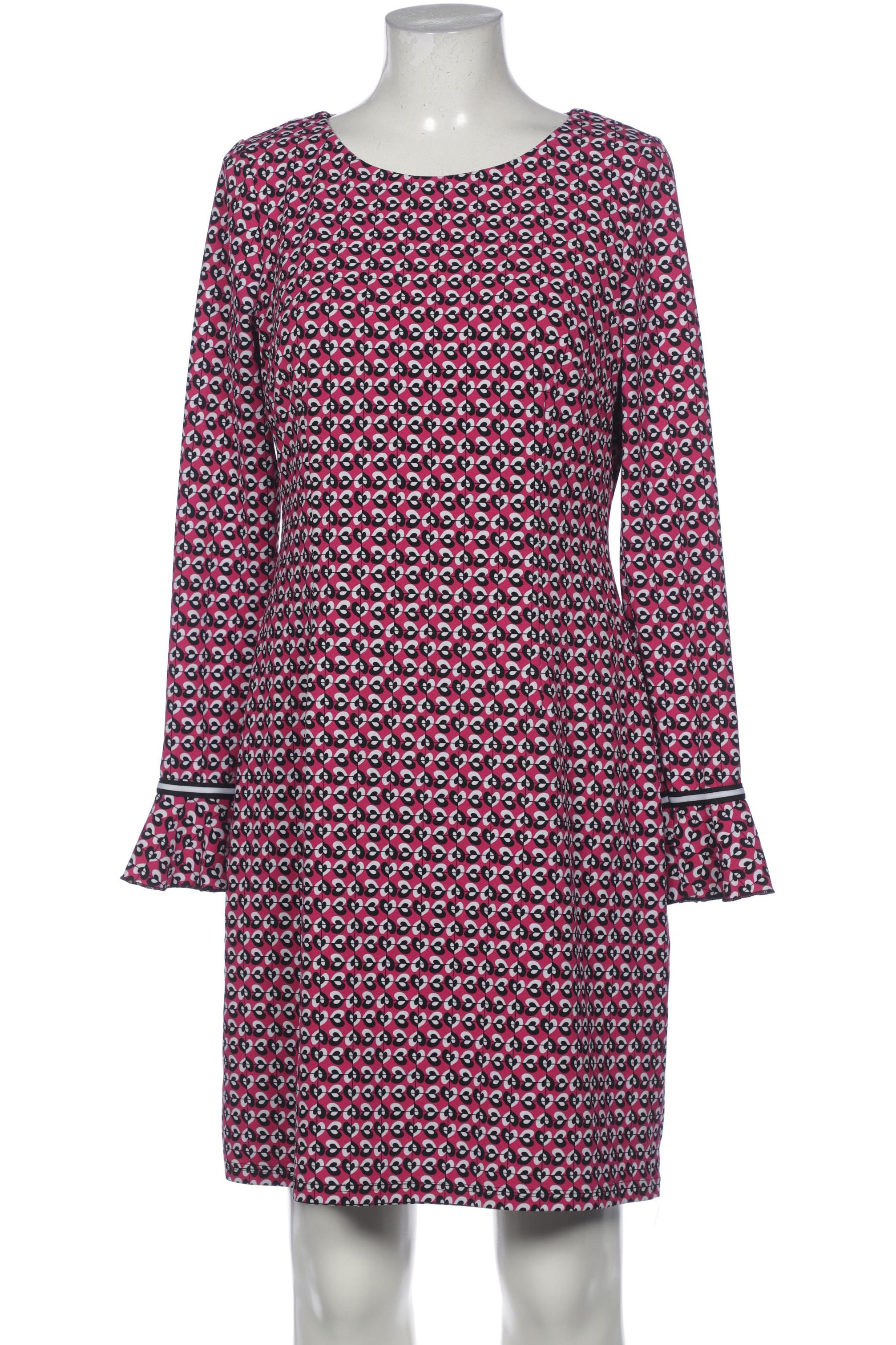 

Manguun Damen Kleid, pink, Gr. 40