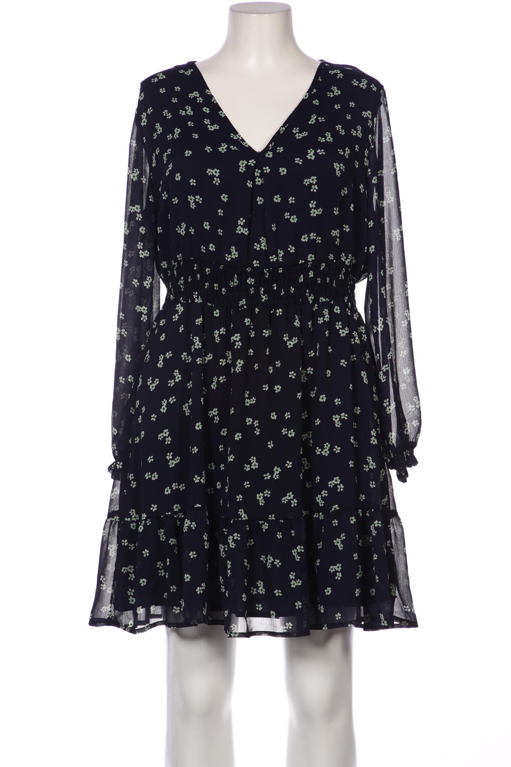 

Manguun Damen Kleid, marineblau, Gr. 44