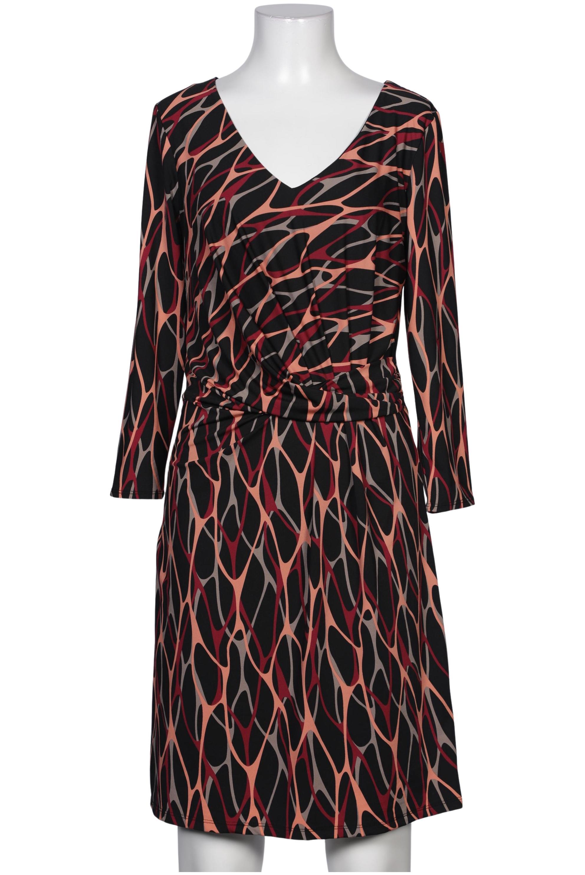 

Manguun Damen Kleid, mehrfarbig, Gr. 38